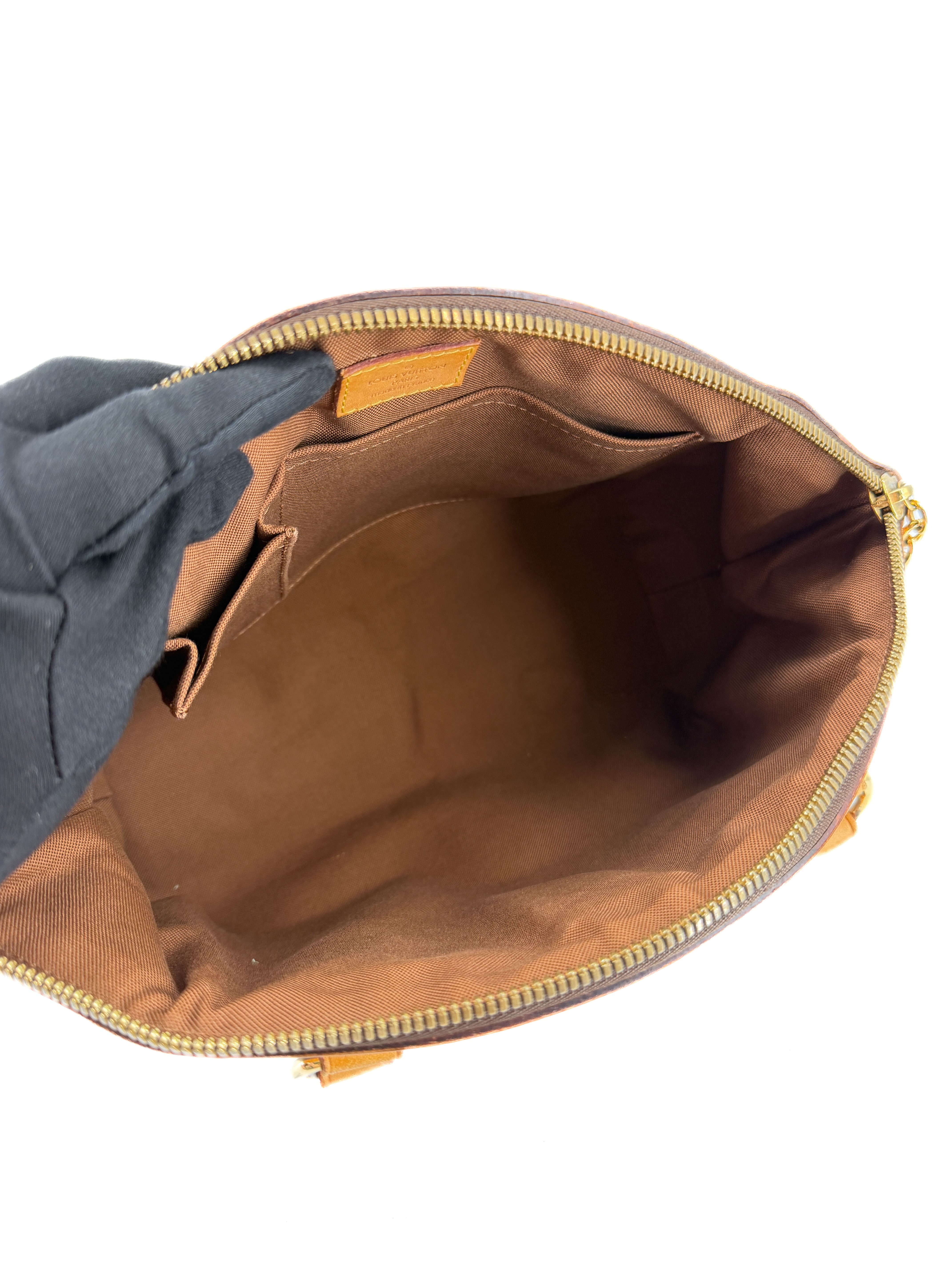 Louis Vuitton monogram Tivoli PM VI1009