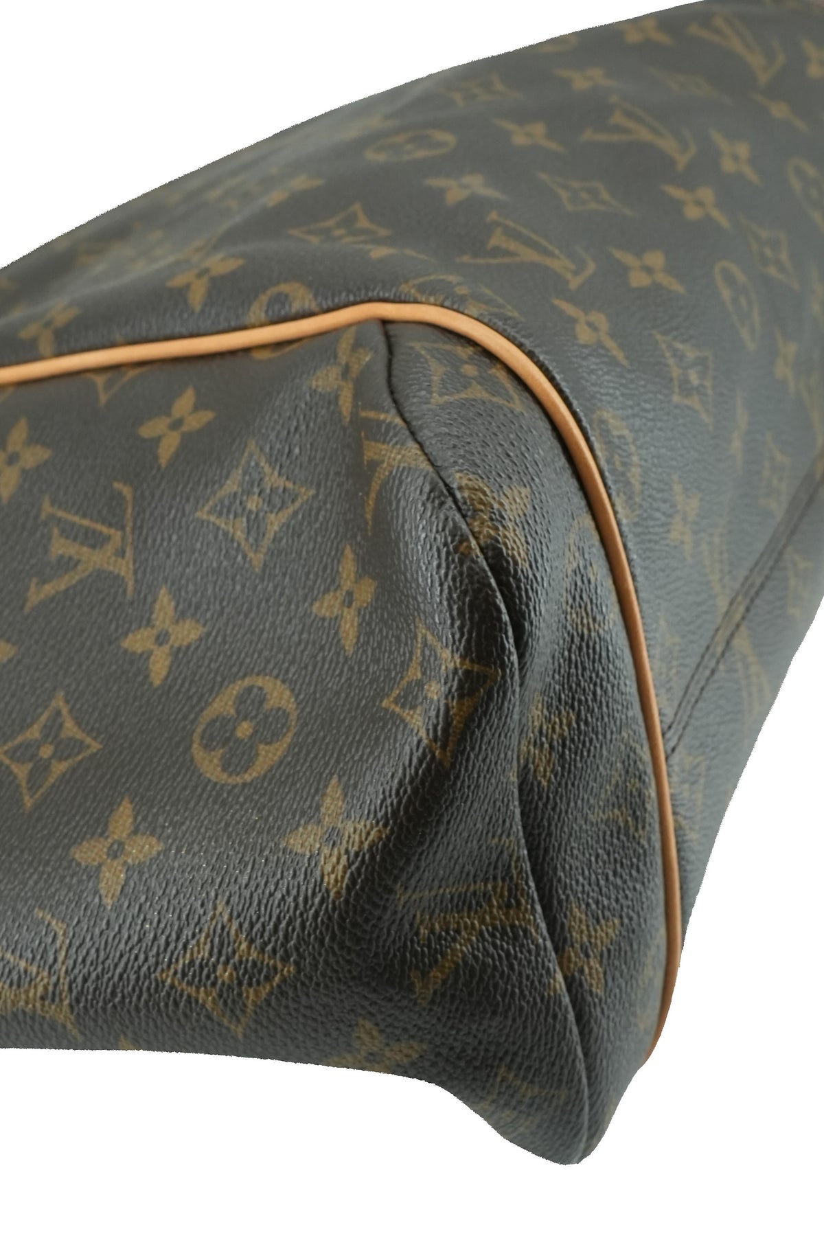 Louis Vuitton monogram totally MM SR1049
