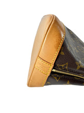 Louis Vuitton monogram Alma VI0947