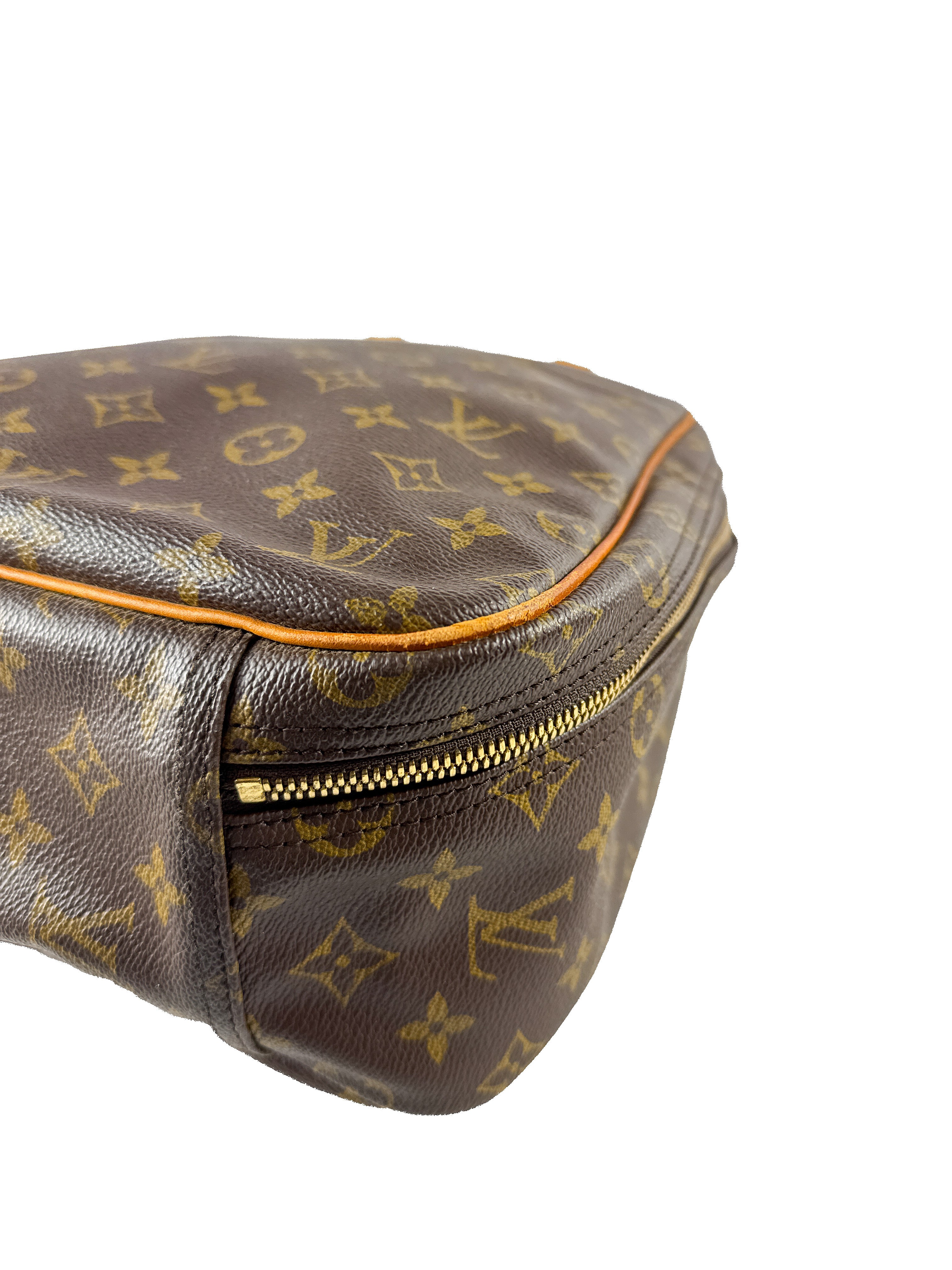 Louis Vuitton monogram excursion bag VI0926