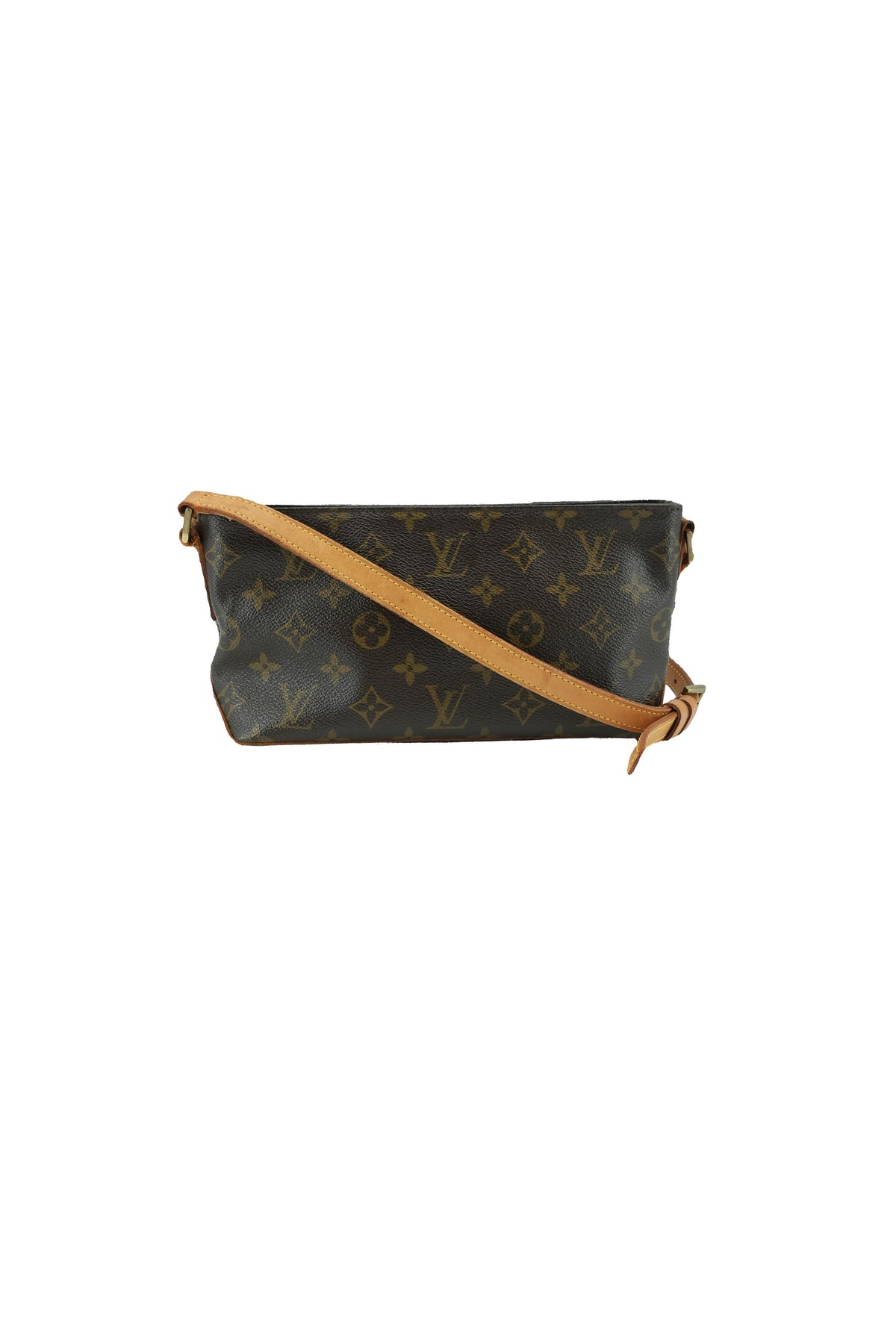Louis Vuitton monogram Trotteur SL0013
