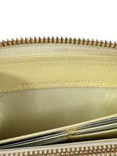 Christian Dior Lady Dior Voyageur wallet 0272 retail $950