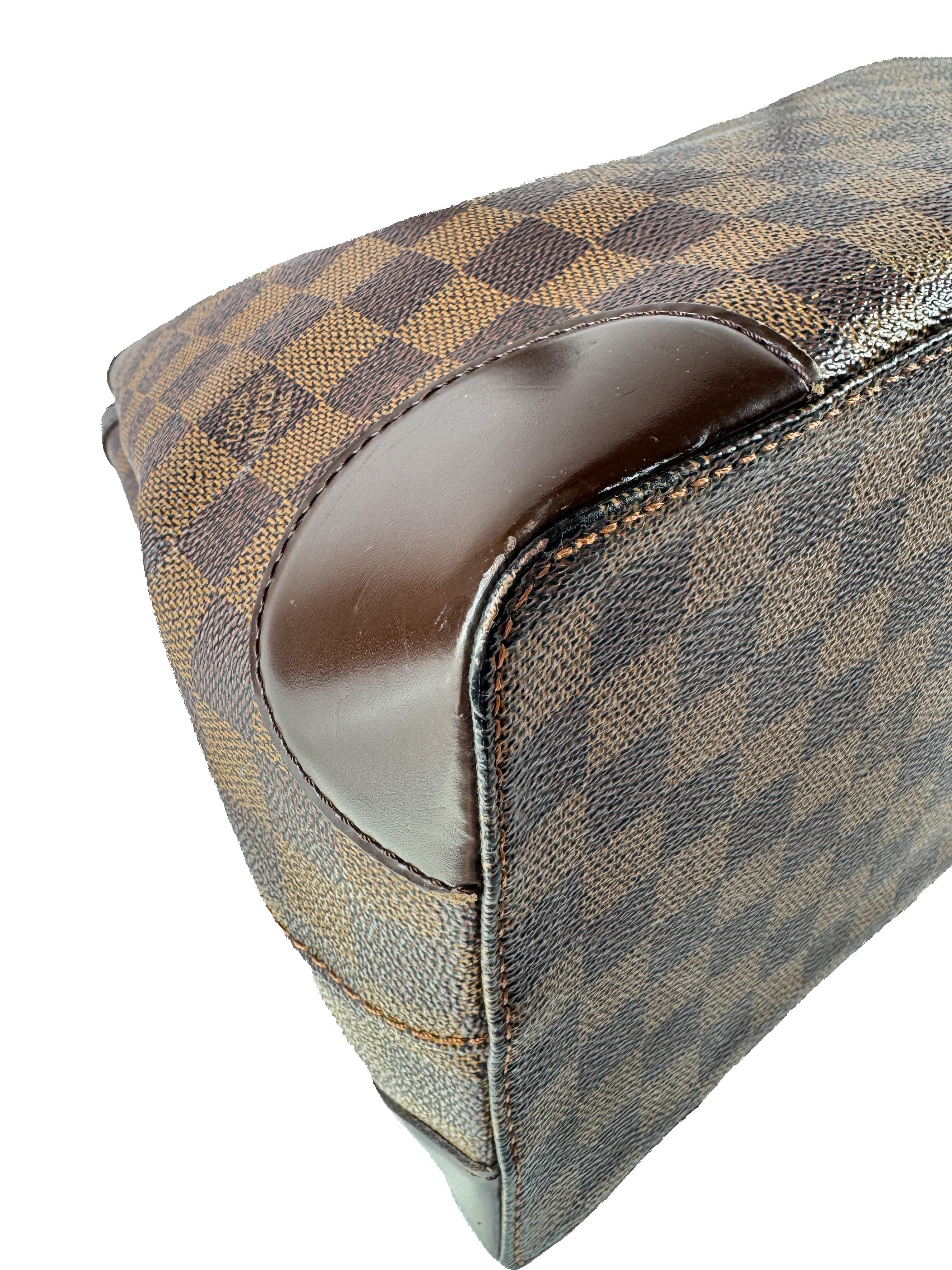 Louis Vuitton damier ebene Hampstead MM CA0058