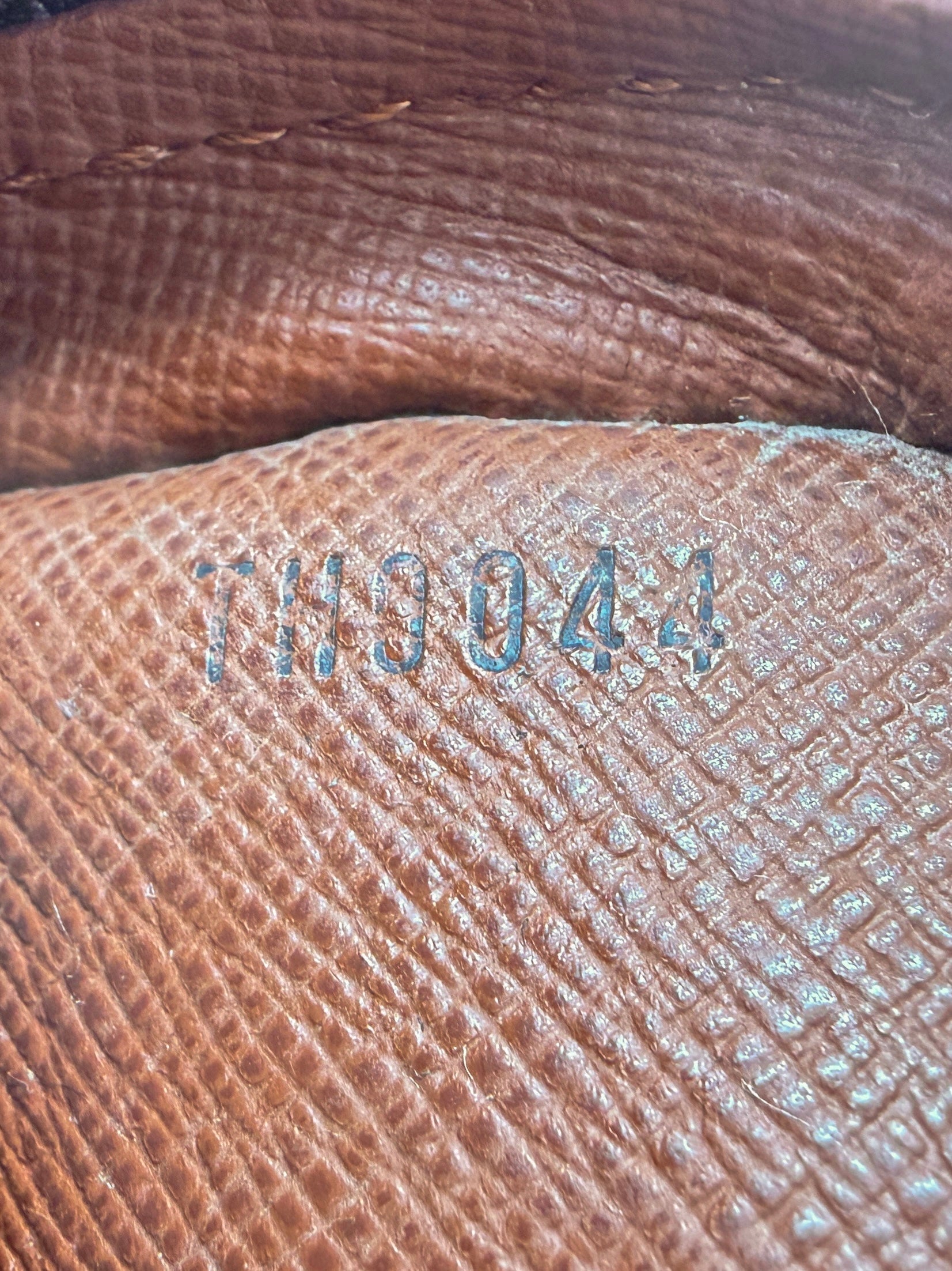 Louis Vuitton monogram Amazon crossbody TH0044