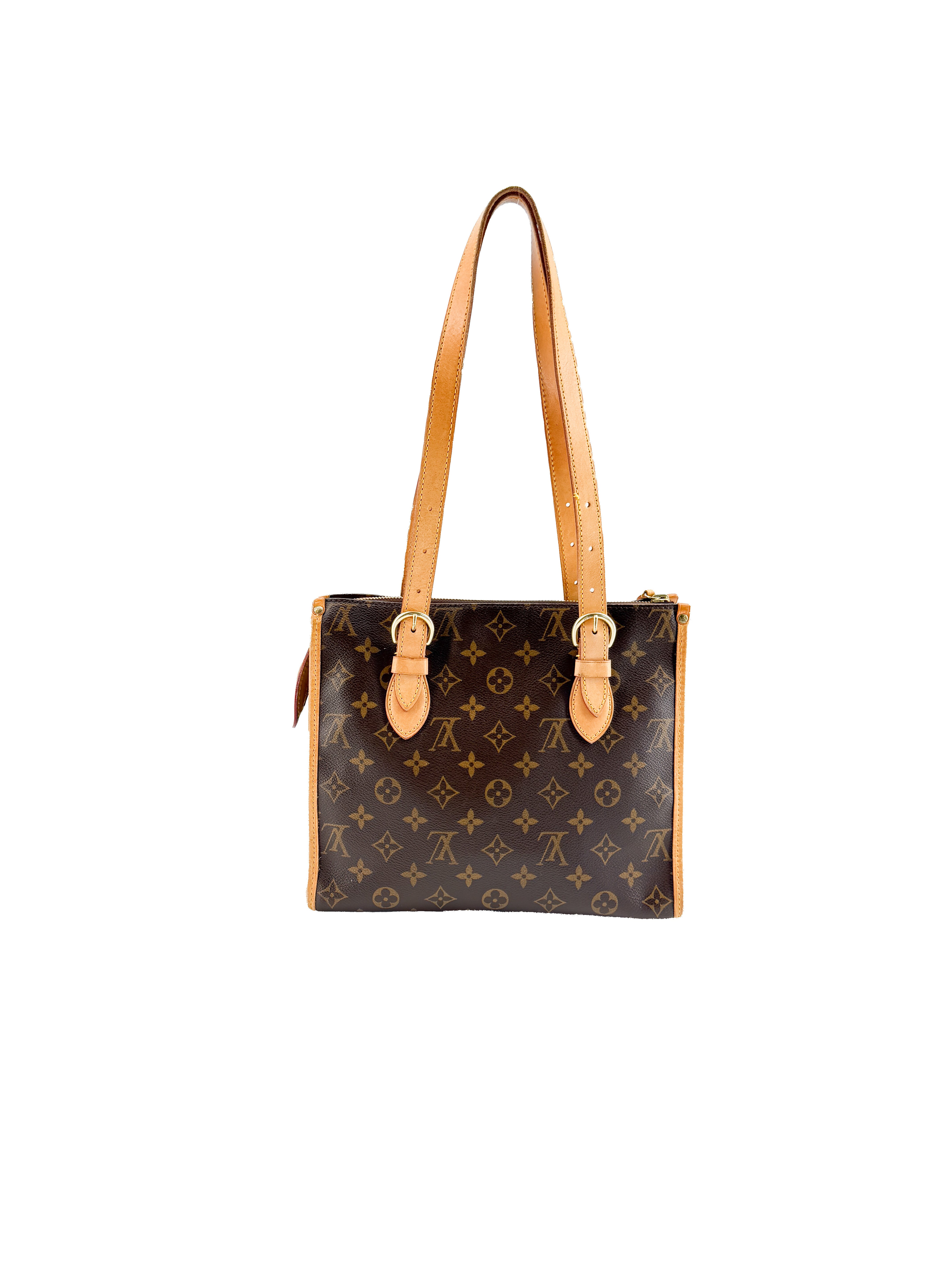 Louis Vuitton monogram Popincourt Haut SD0075