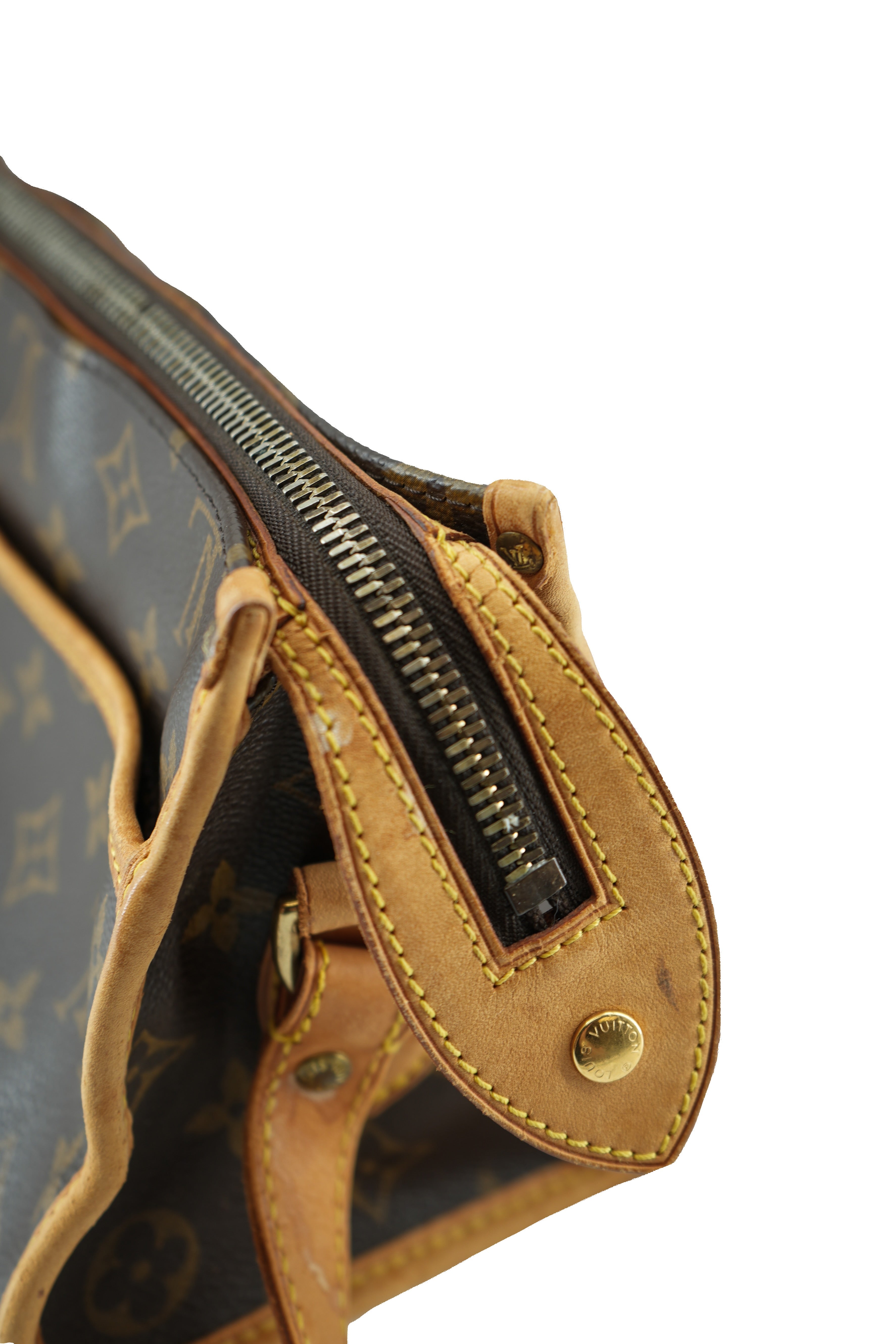 Louis Vuitton monogram Popincourt crossbody DU0035