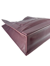 3.1 Phillip Lim totes amaze burgundy leather tote AF14-B025IPA