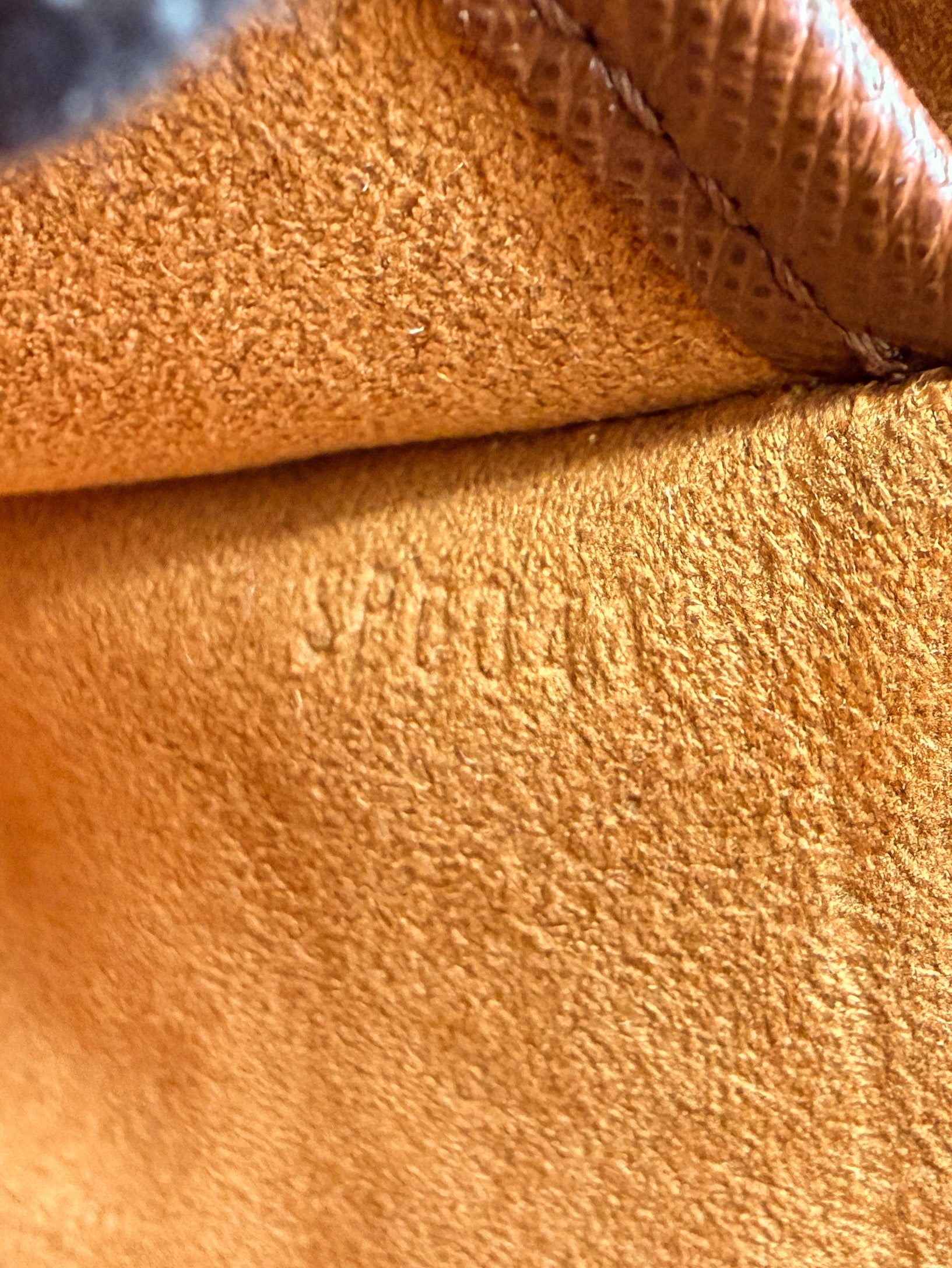 Louis Vuitton monogram Musette Tango SP0040