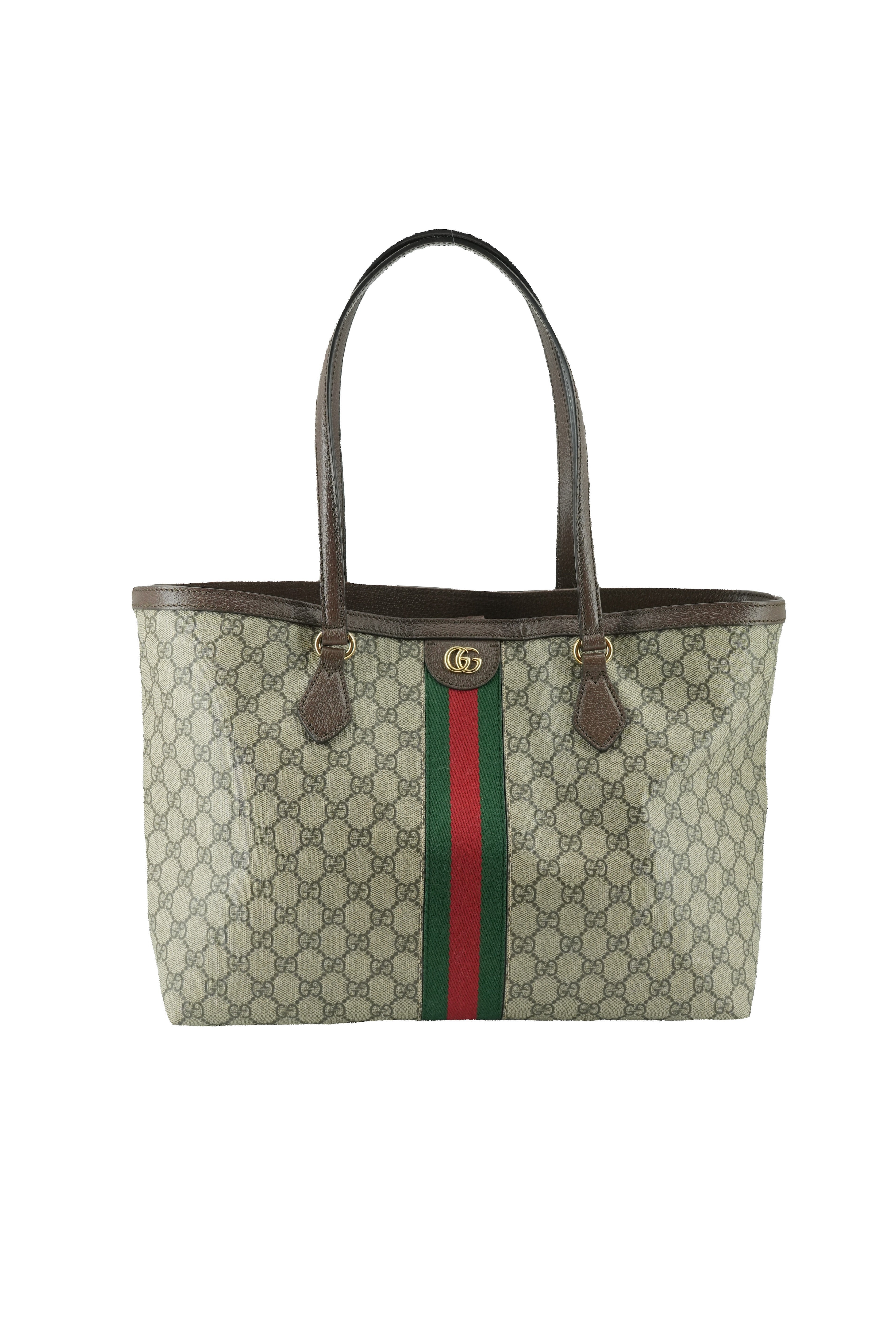 Gucci Ophidia GG Supreme large tote 631685-000926