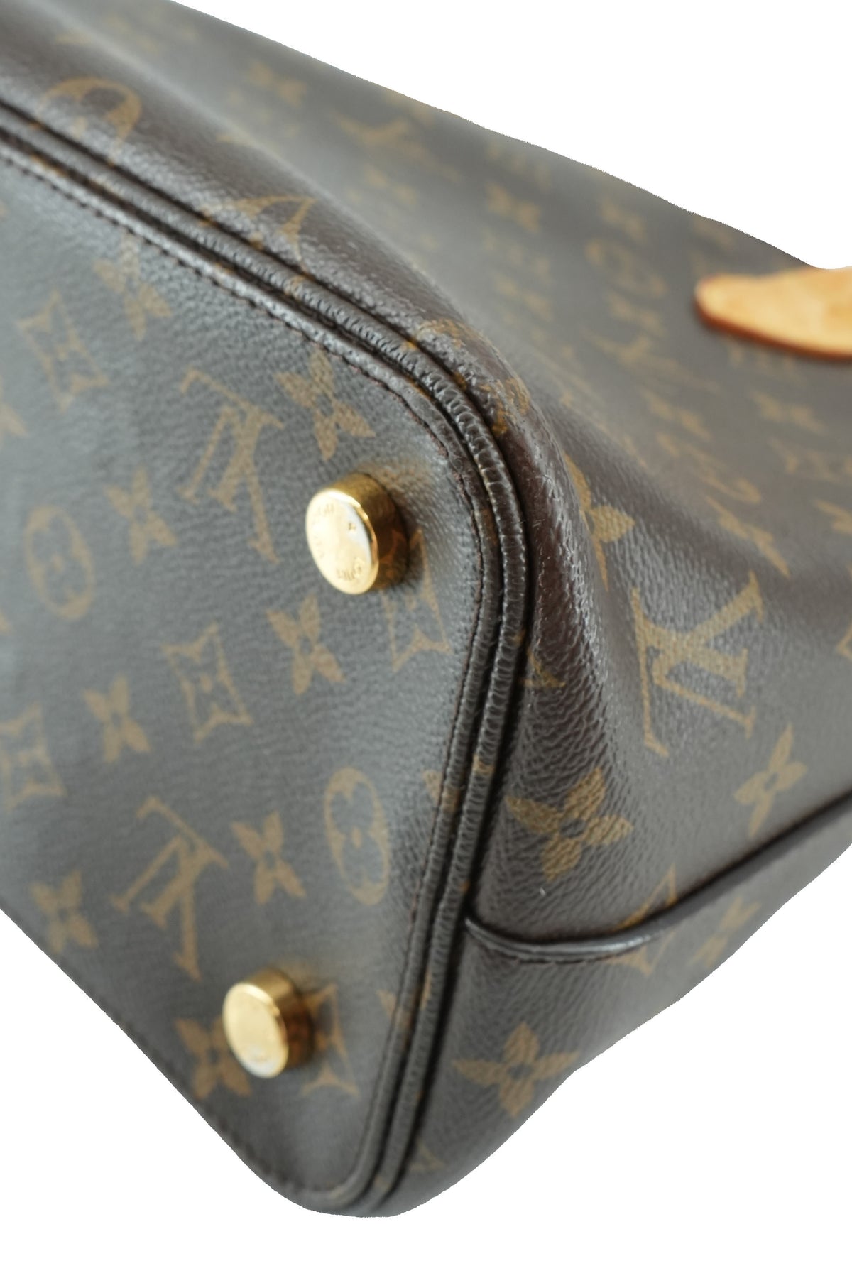 Louis Vuitton monogram Lock It NM FL4151