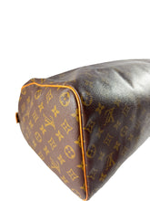 Louis Vuitton monogram Speedy 40 VI.882