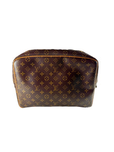 Louis Vuitton monogram reporter GM SP0969