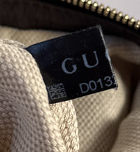 Gucci python medium soho chain hobo bag