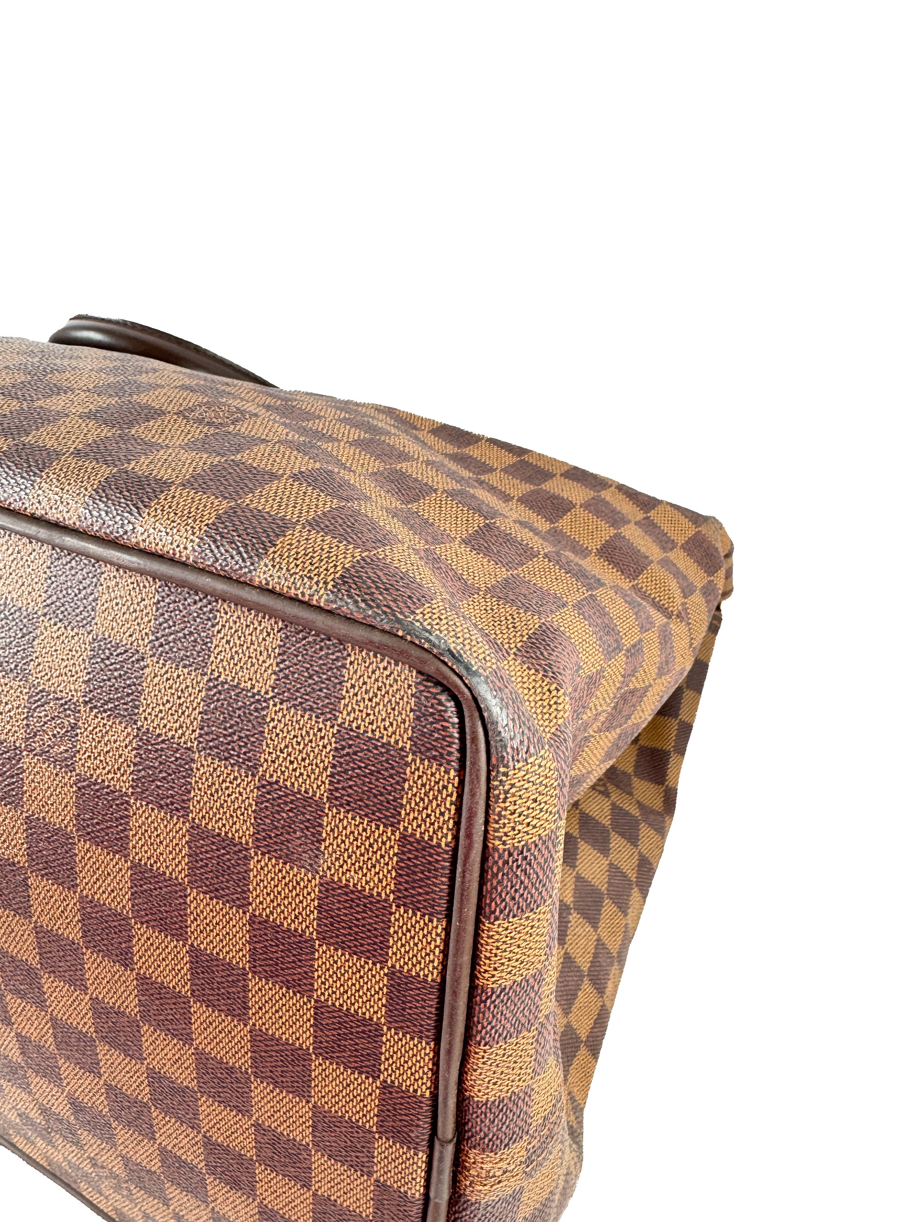 Louis Vuitton damier ebene Greenwich GM AR0022