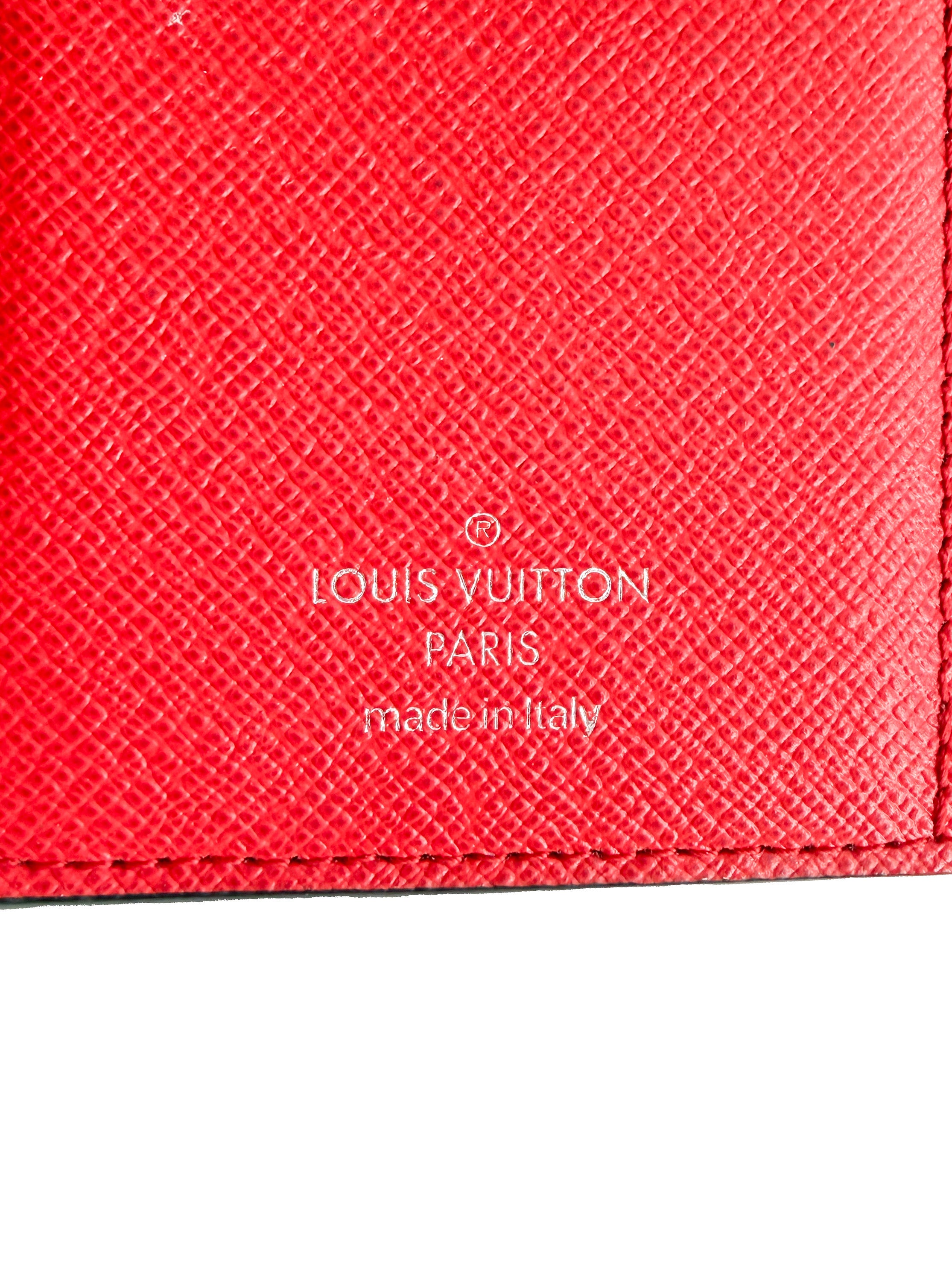 Louis Vuitton Escale Victorine wallet FH0280