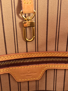 Louis Vuitton monogram neverfull GM 2022 (microchip) BOX