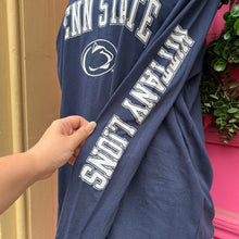 Fanatics Penn State long sleeve top size 2X NWT