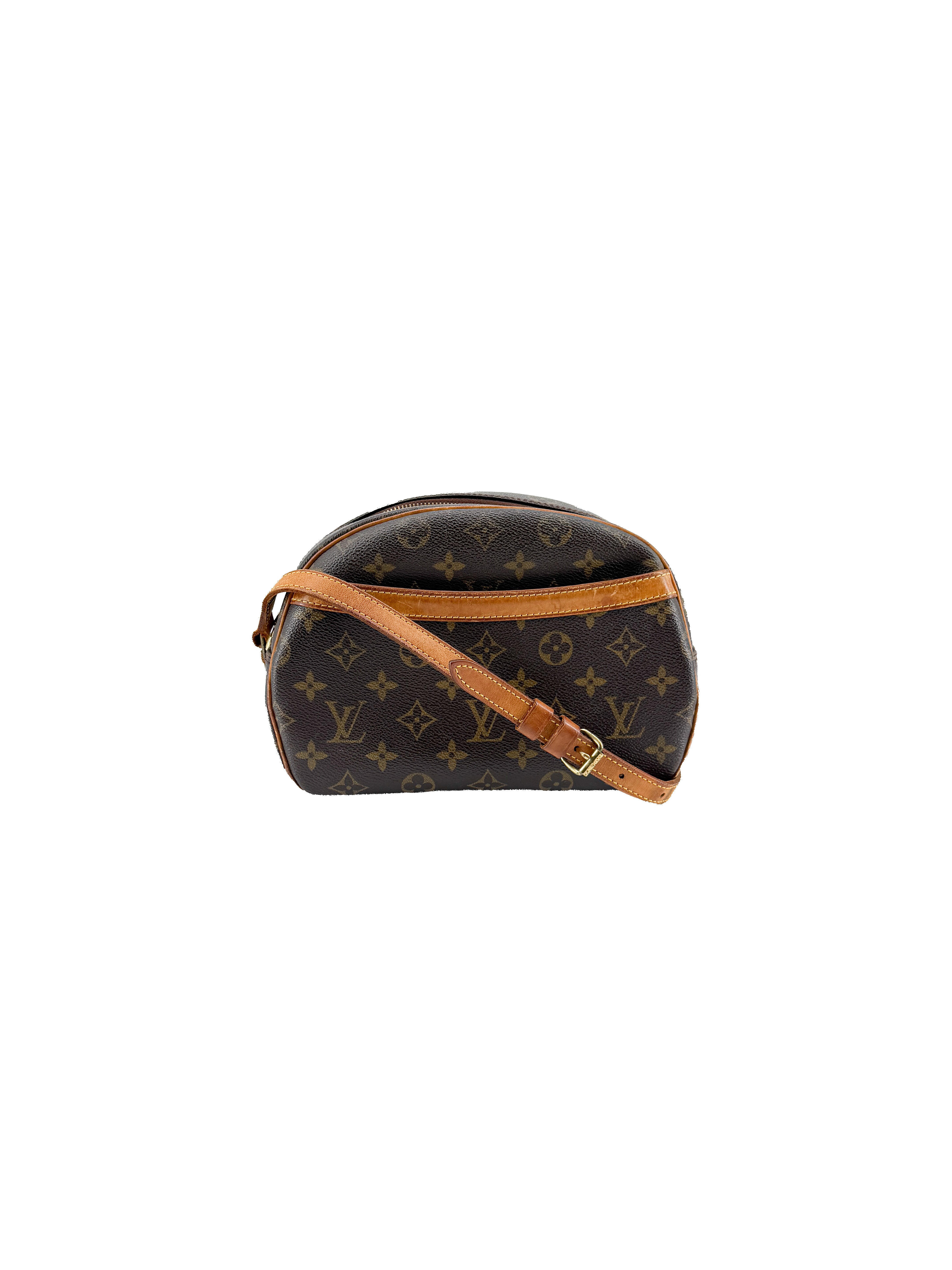Louis Vuitton monogram Blois BA0043