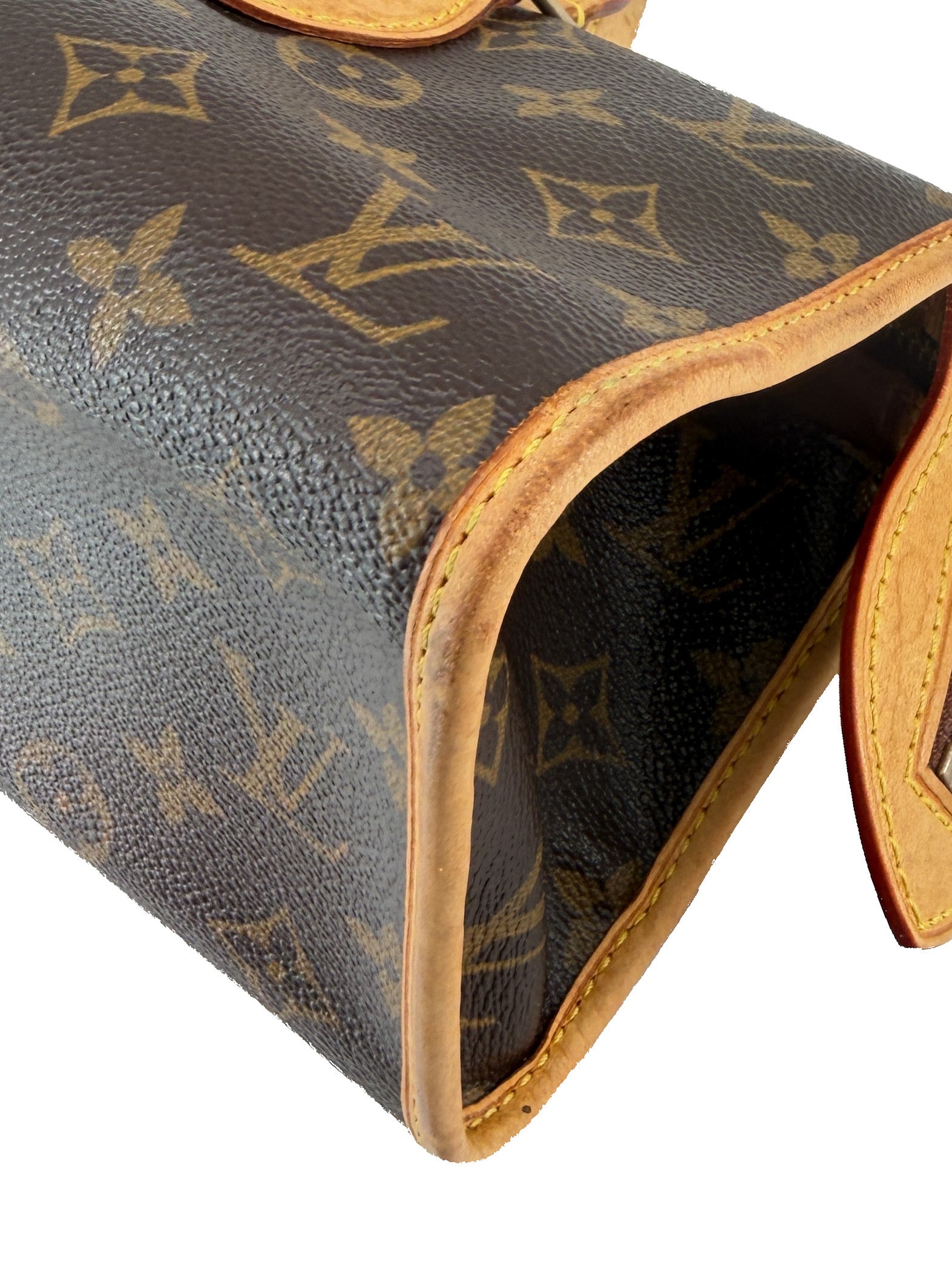 Louis Vuitton monogram Popincourt VI0036