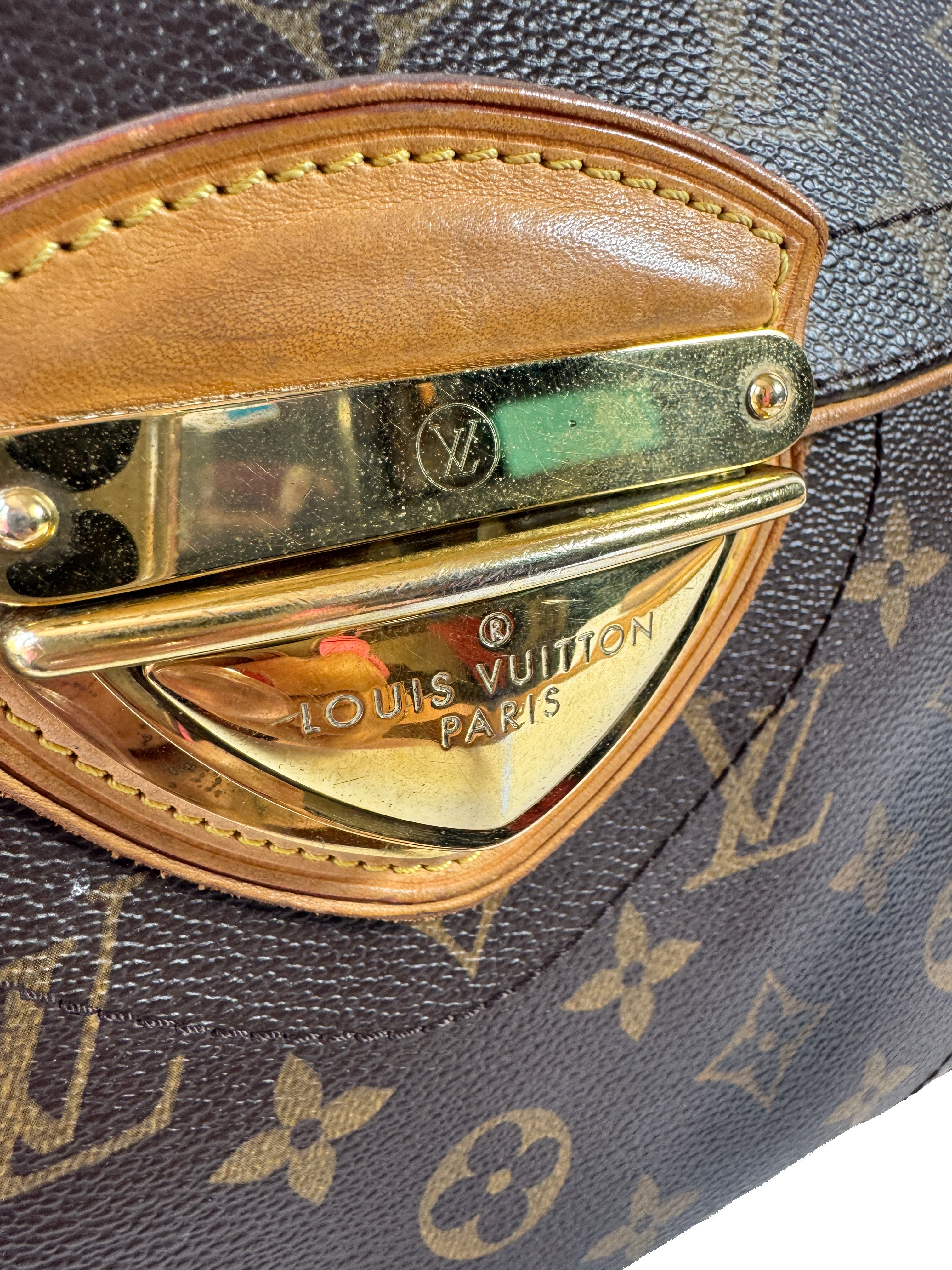 Louis Vuitton monogram Beverly GM DU1018