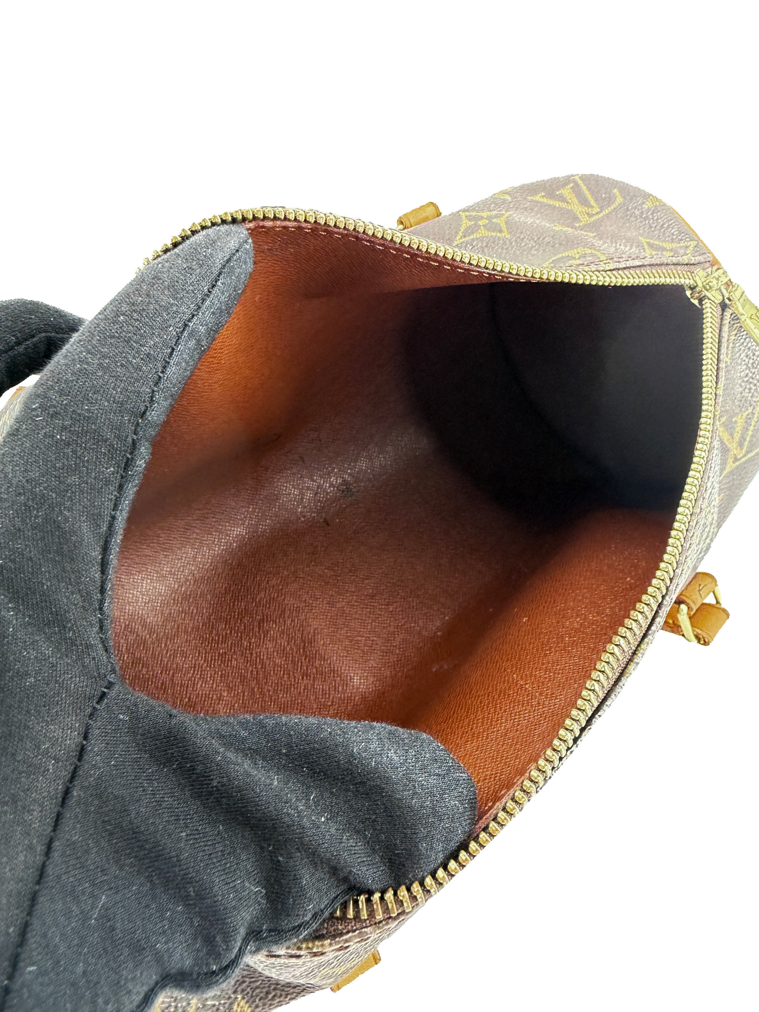 Louis Vuitton monogram Papillon 26 SD0023