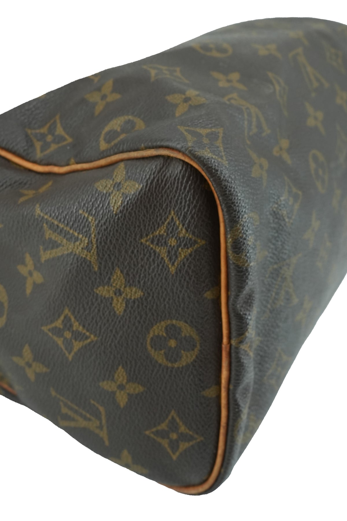 Louis Vuitton monogram Speedy 25 VI0924