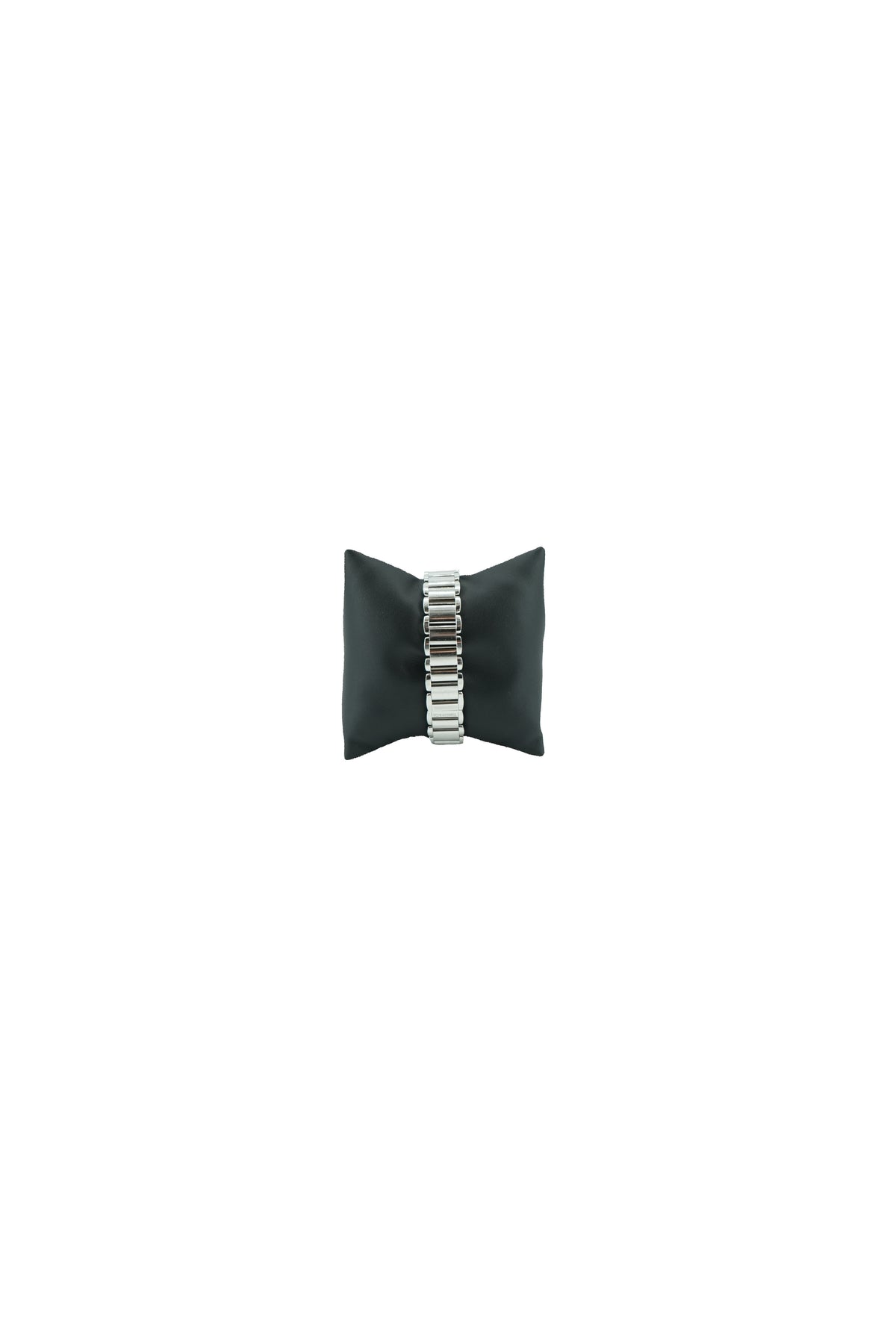 Tiffany & Co stainless steel Gemea 21MM watch
