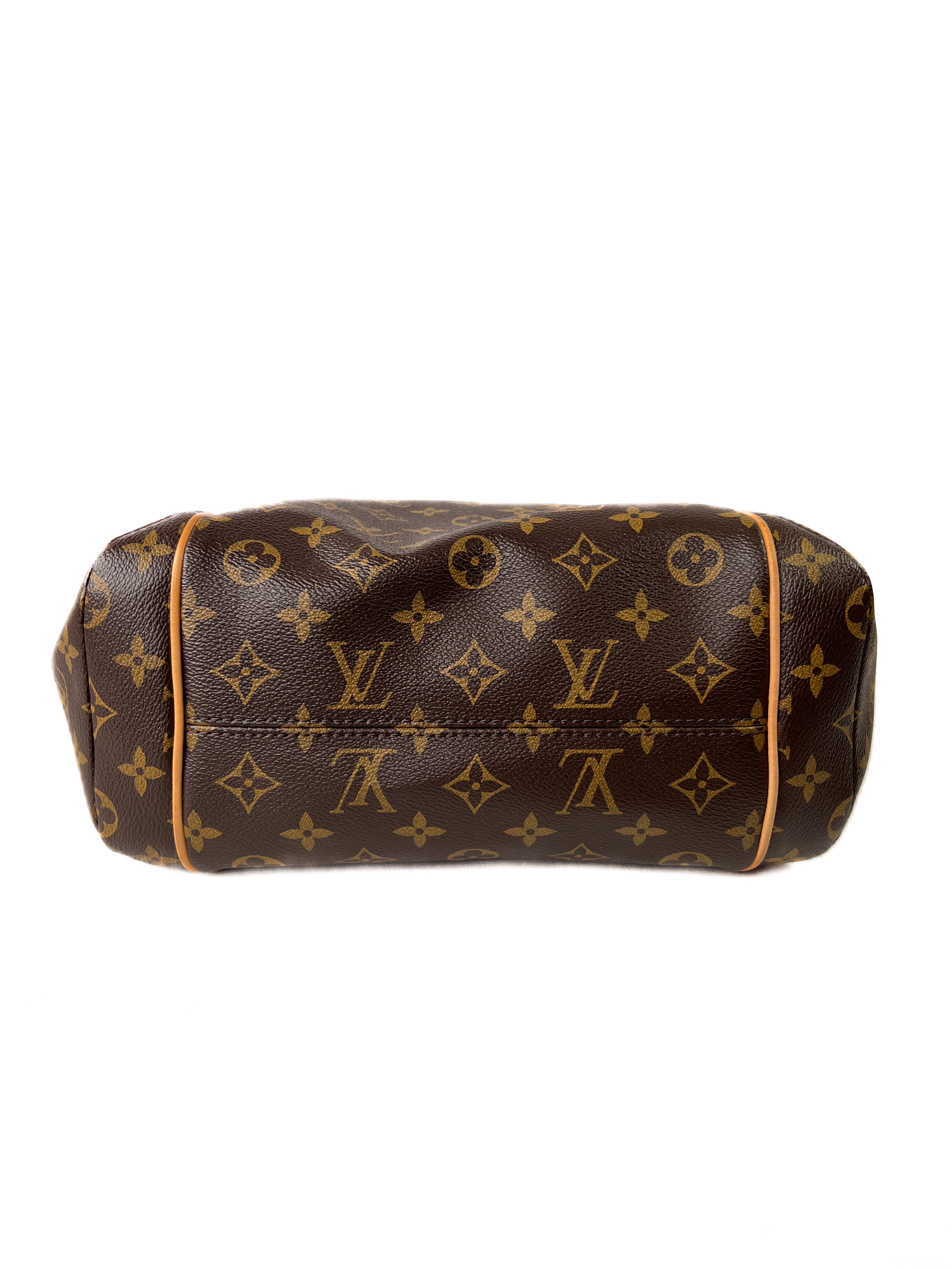 Louis Vuitton monogram totally PM tote