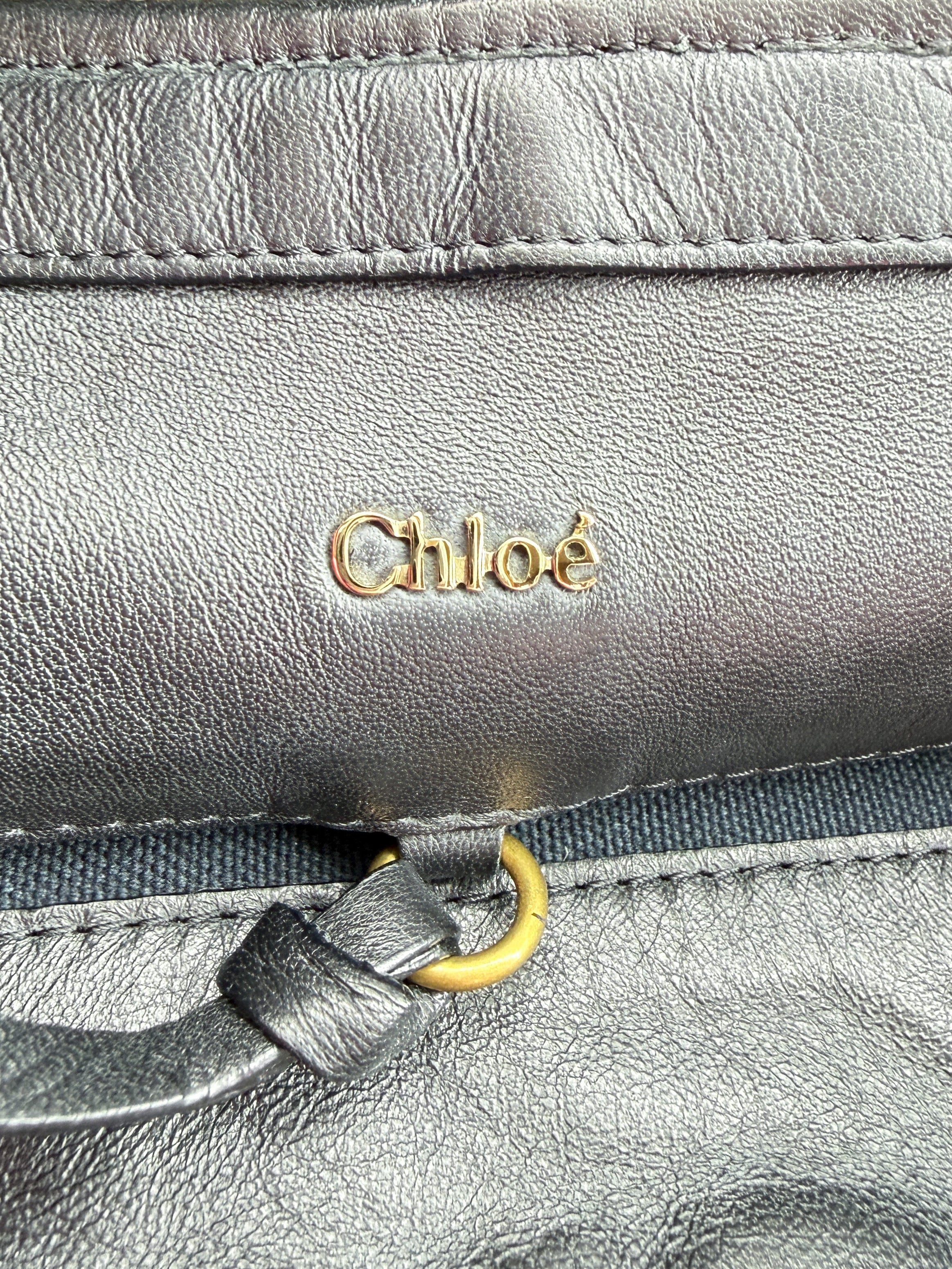 Chloe Vick Medium Tiger & Leopard Print Canvas Tote Bag 01-11-50