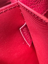 Louis Vuitton Lockme II Cabat Pink Taurillon leather DU4175