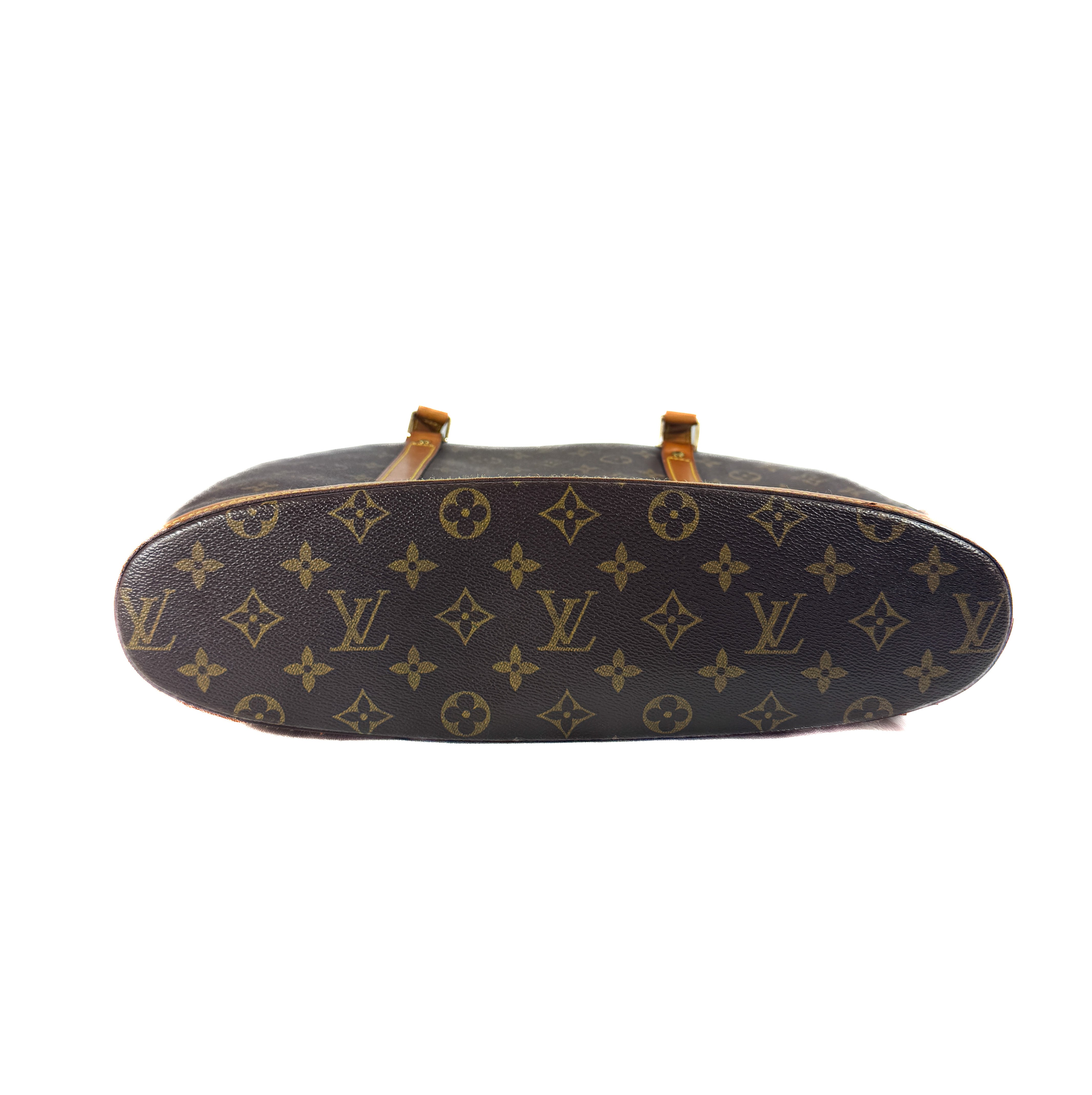 Louis Vuitton monogram Babylone tote MB1001