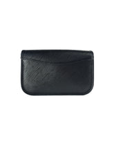 Louis Vuitton black epi leather Buci NFC