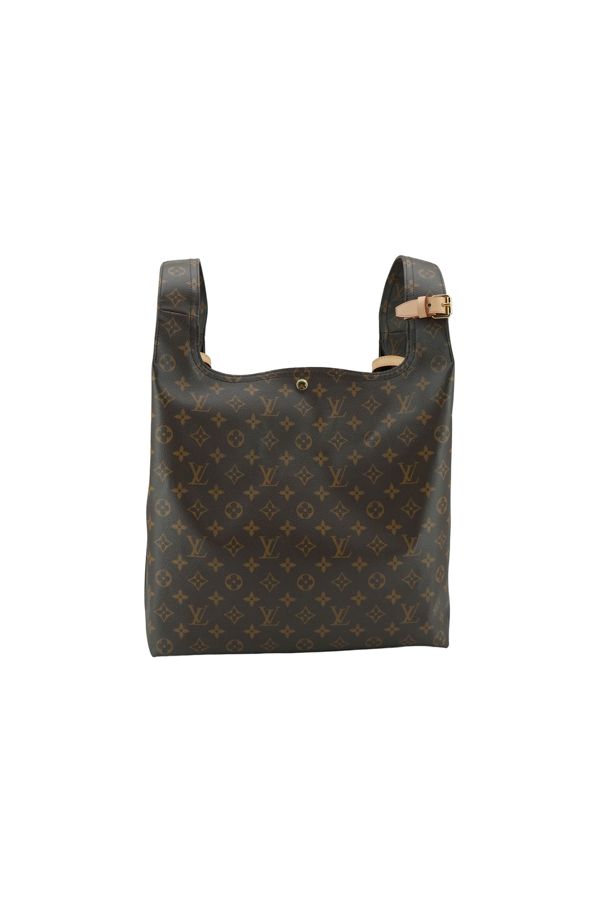 Louis Vuitton monogram Atlantis GM NFC