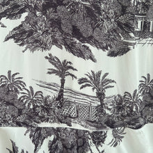 Tuckernuck x India Hicks Toile Hibiscus Hill Dress size XXL NWT