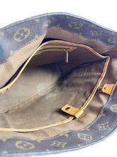 Louis Vuitton monogram Vavin GM SD0032