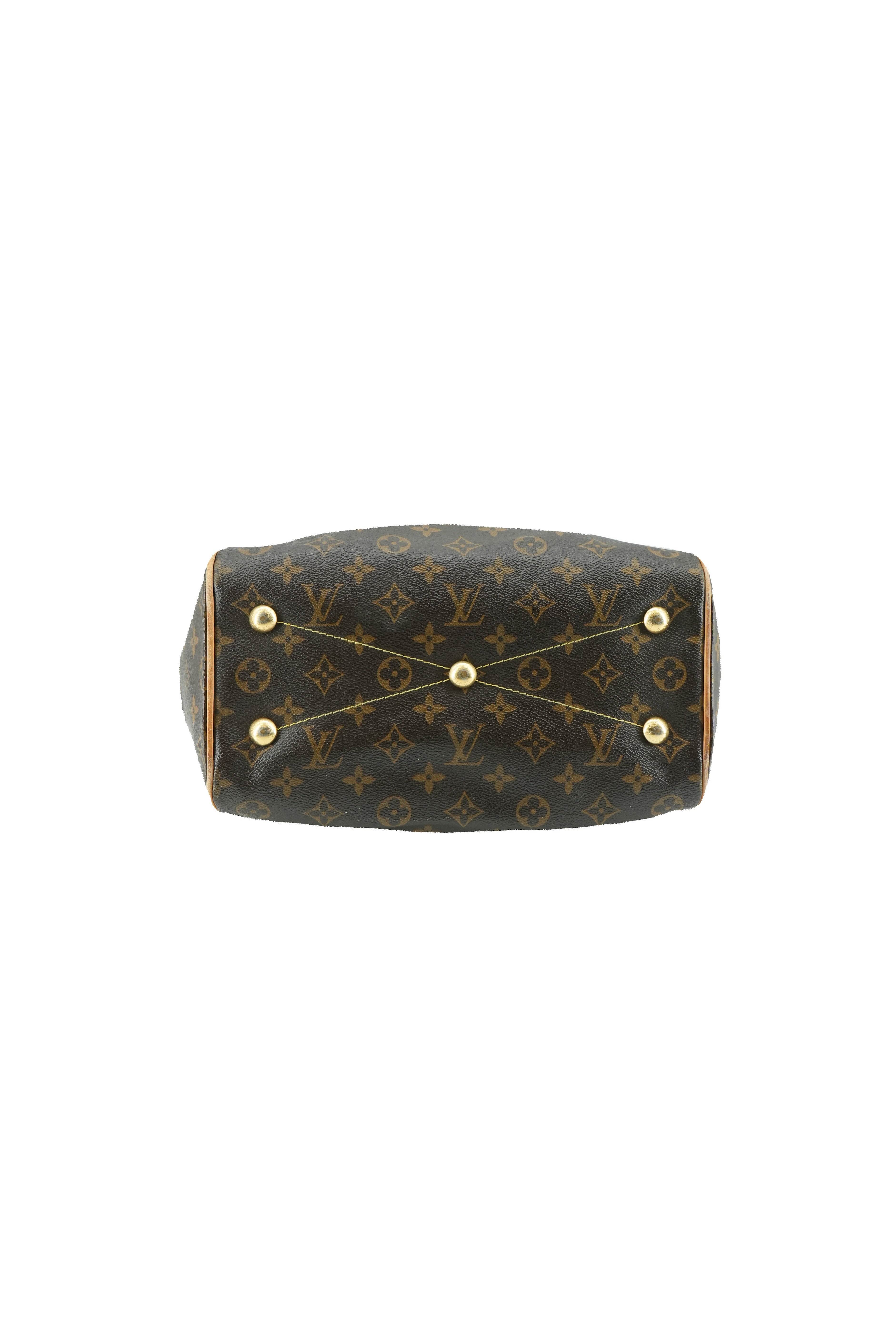 Louis Vuitton monogram Tivoli PM SD2009