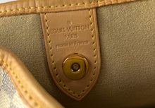 Louis Vuitton Damier Azur Galliera PM shoulder bag MI4018