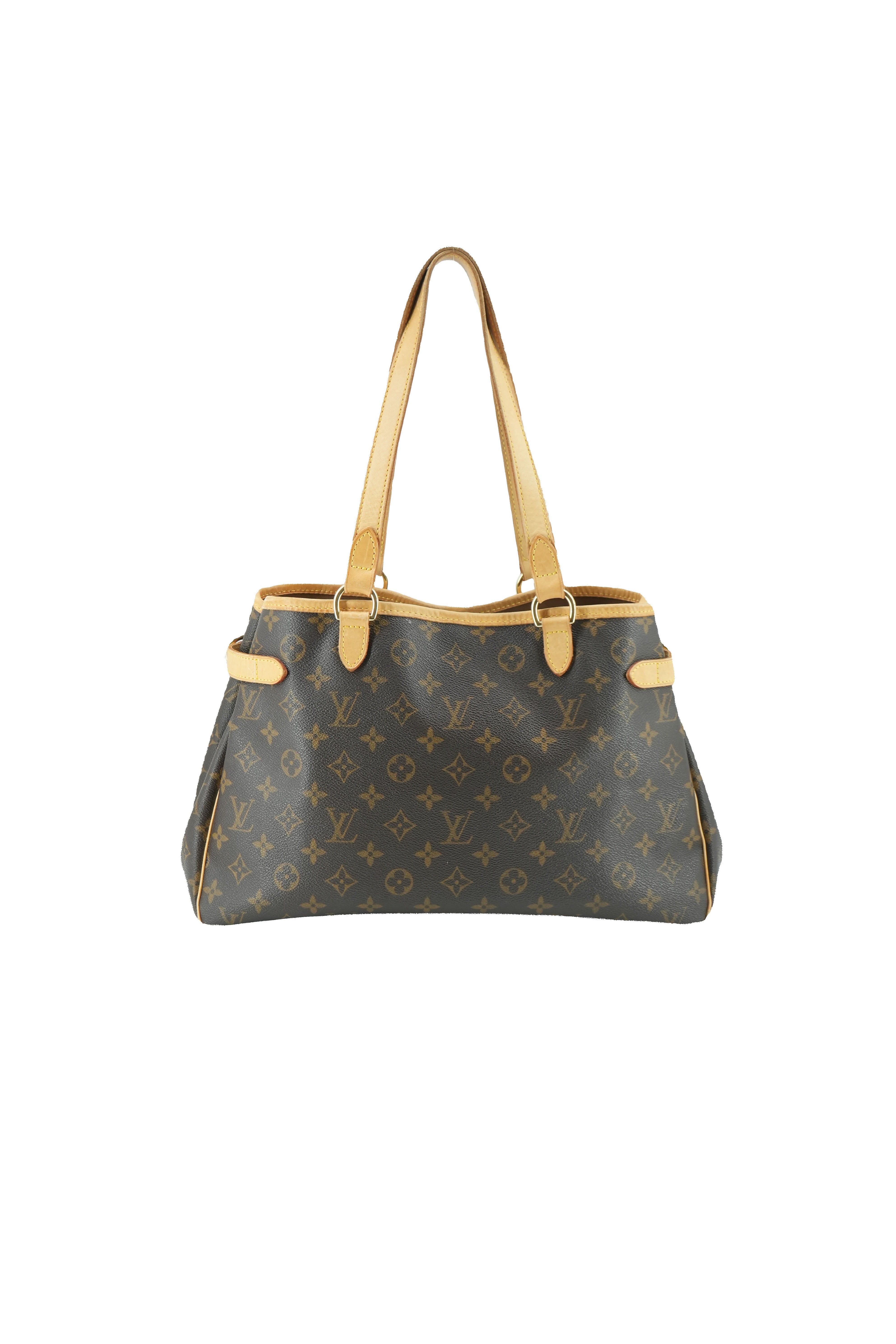 Louis Vuitton monogram Batignolles Horizontal SD1008