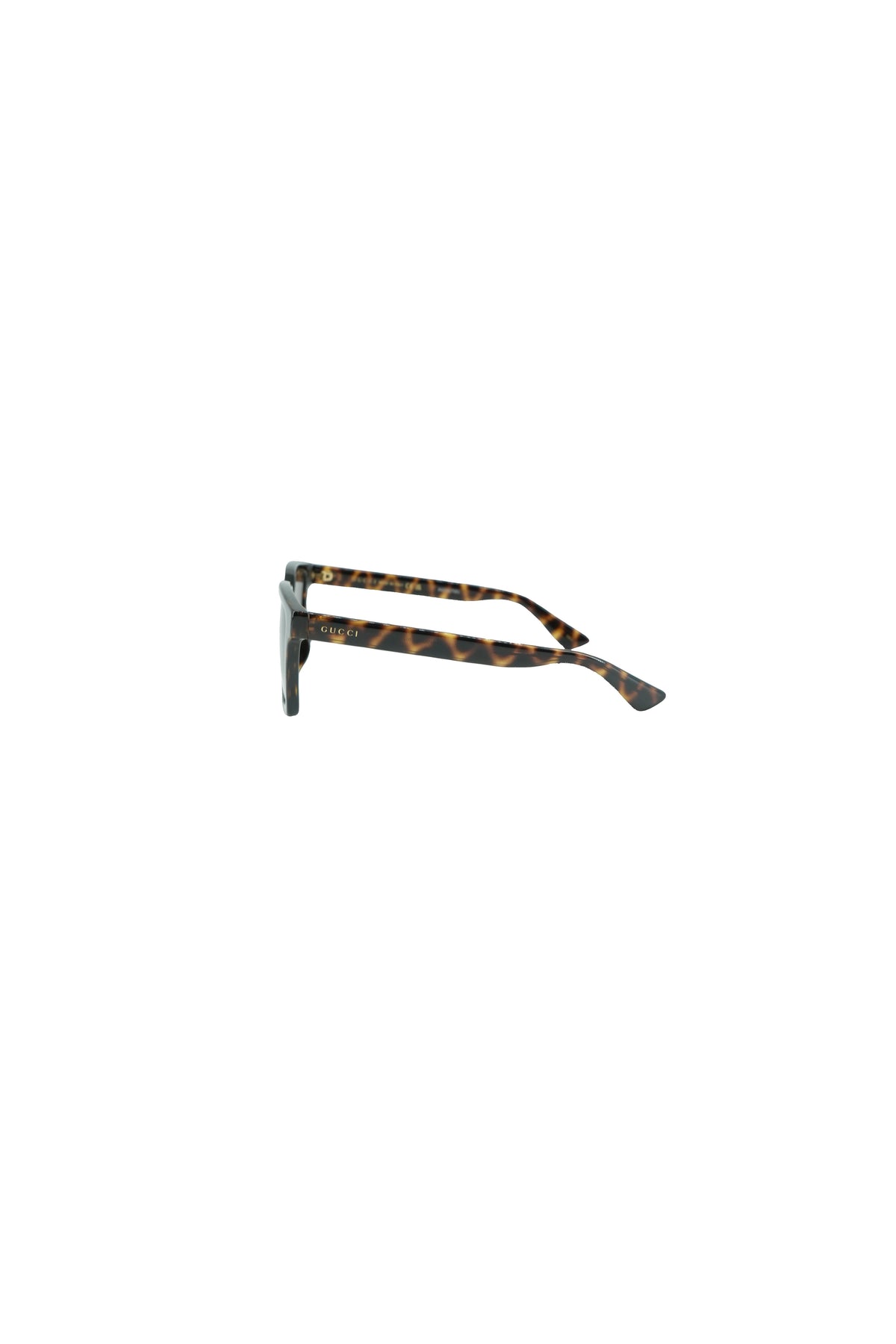 Gucci tortoise square sunglasses GG1582SK R41F427950