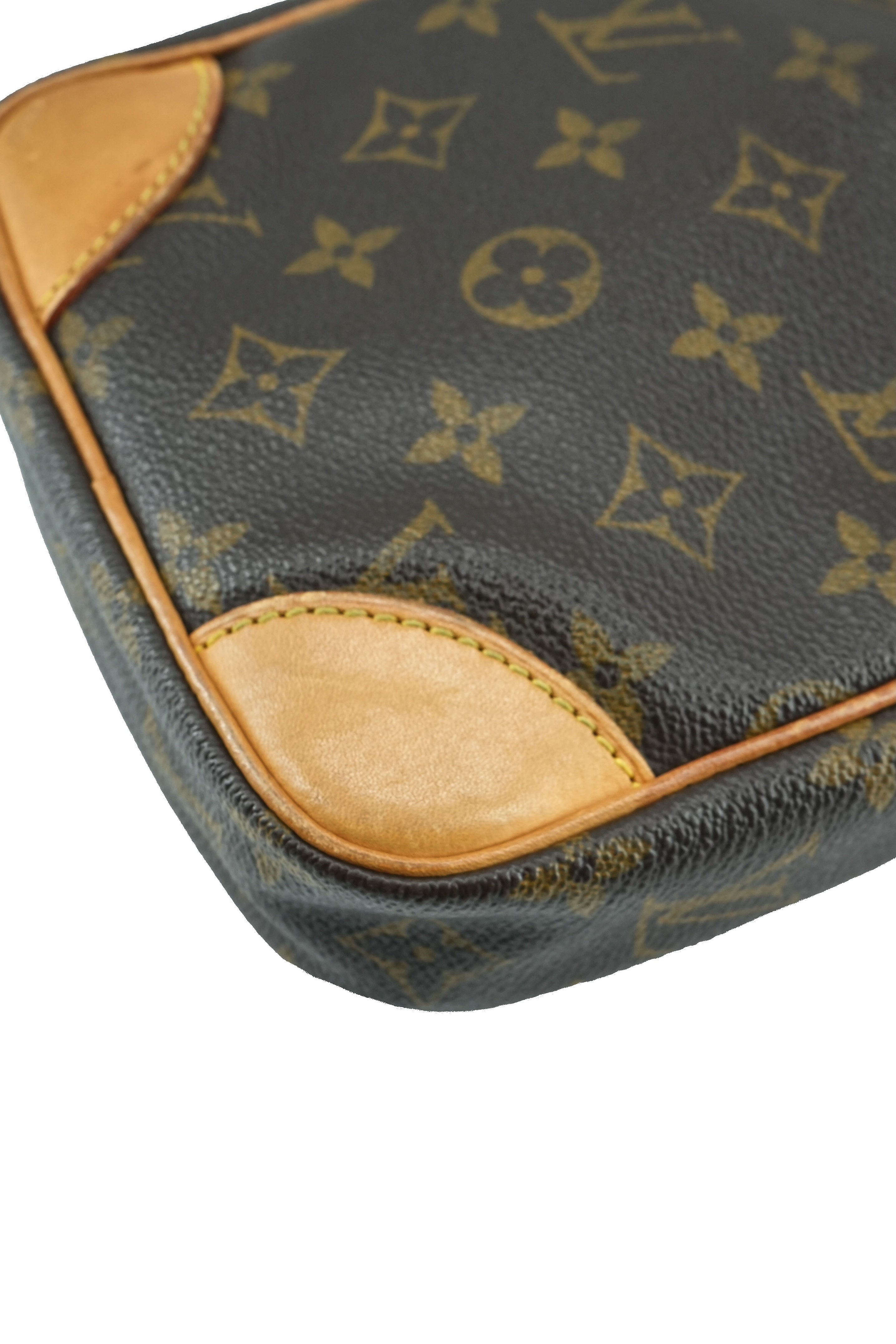 Louis Vuitton monogram Danube SL1021