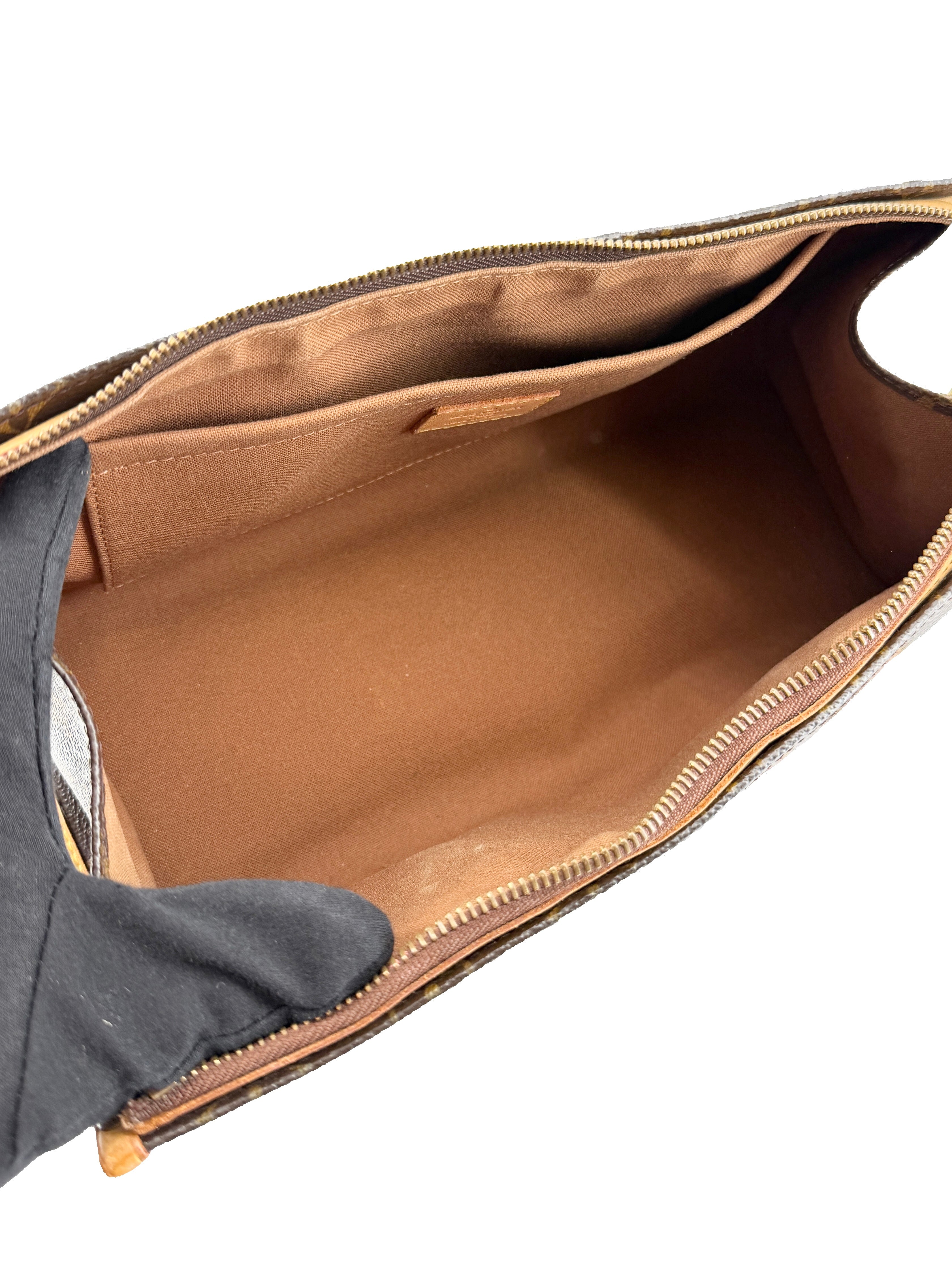 Louis Vuitton monogram Popincourt VI0036