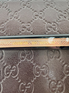 Gucci black sunglasses TTYFCA4360