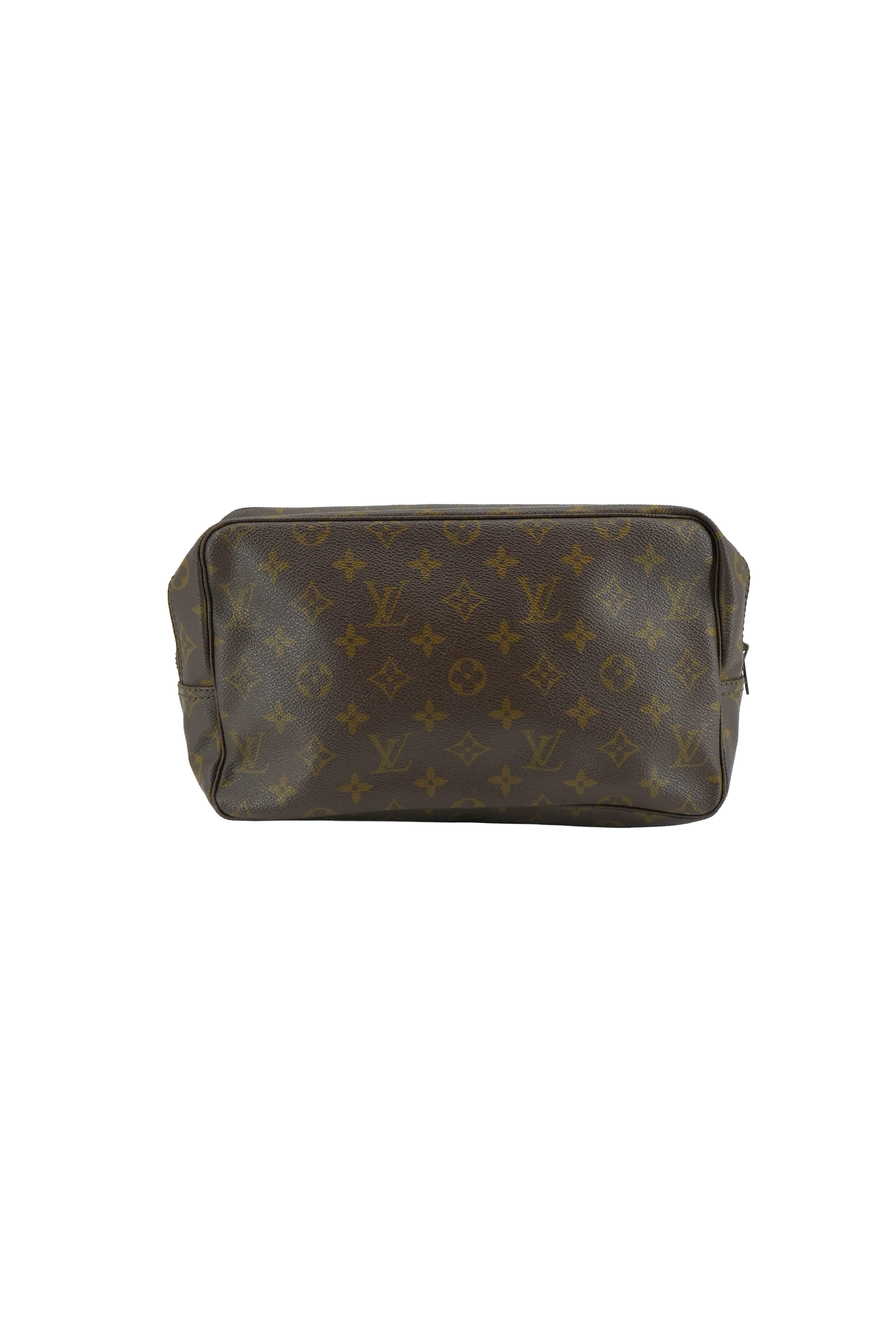 Louis Vuitton monogram Trousse Toiletry pouch