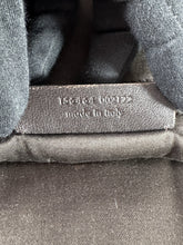 Saint Laurent taupe leather large Muse 002122