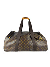 Louis Vuitton monogram Neo Eole weekender 55 SR4196