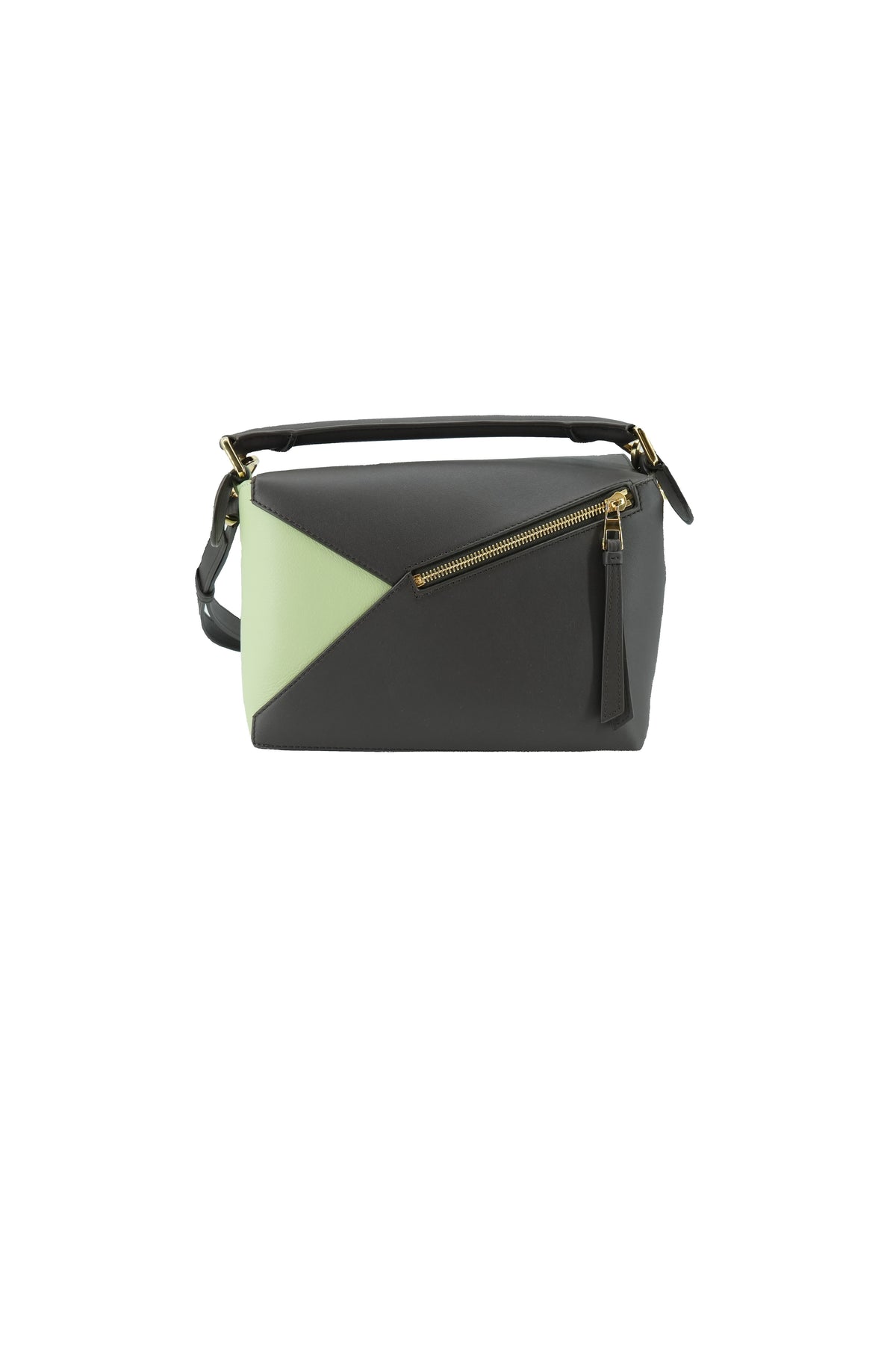 Loewe small puzzle edge crossbody 262423