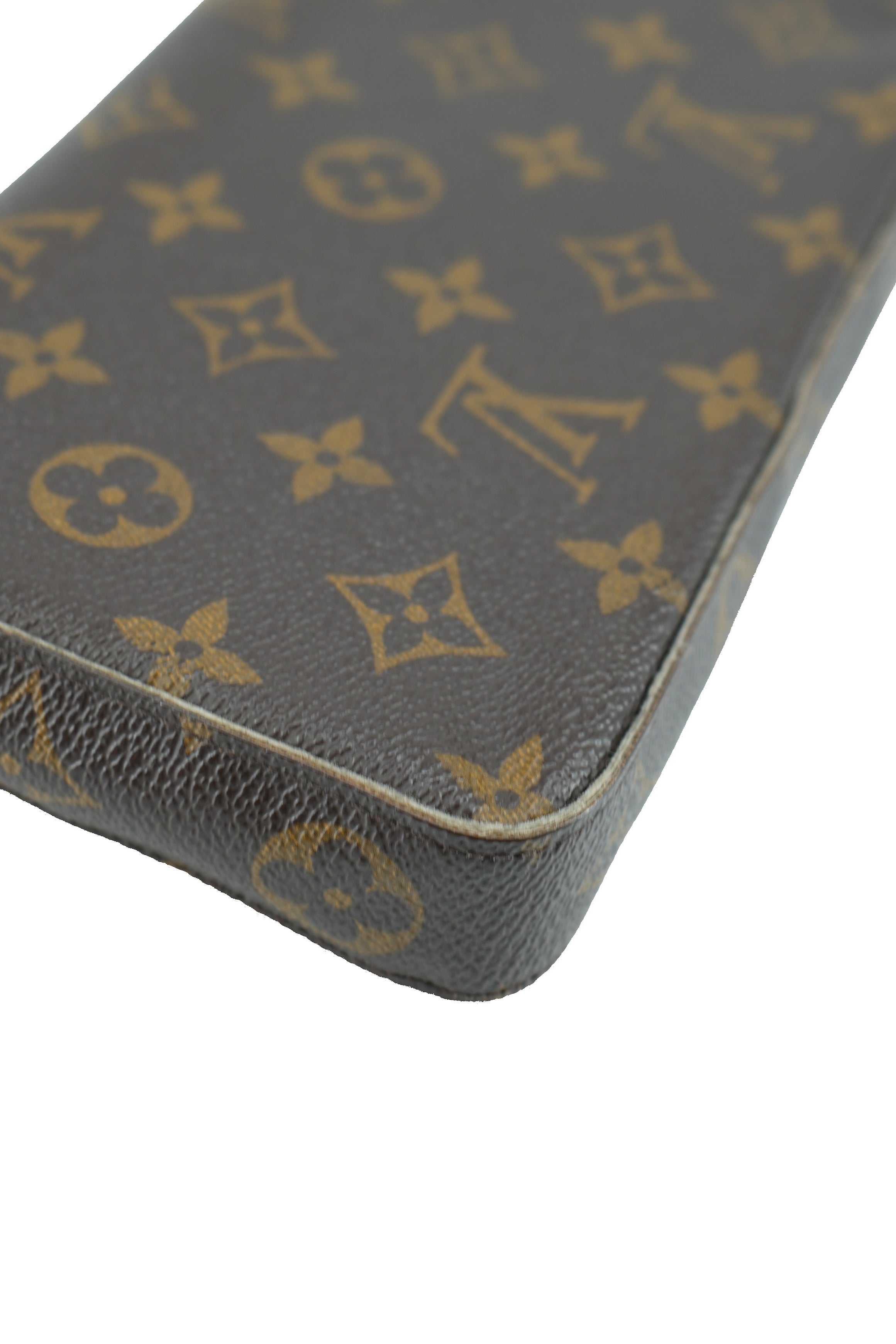 Louis Vuitton monogram Pochette Felicie SD3146