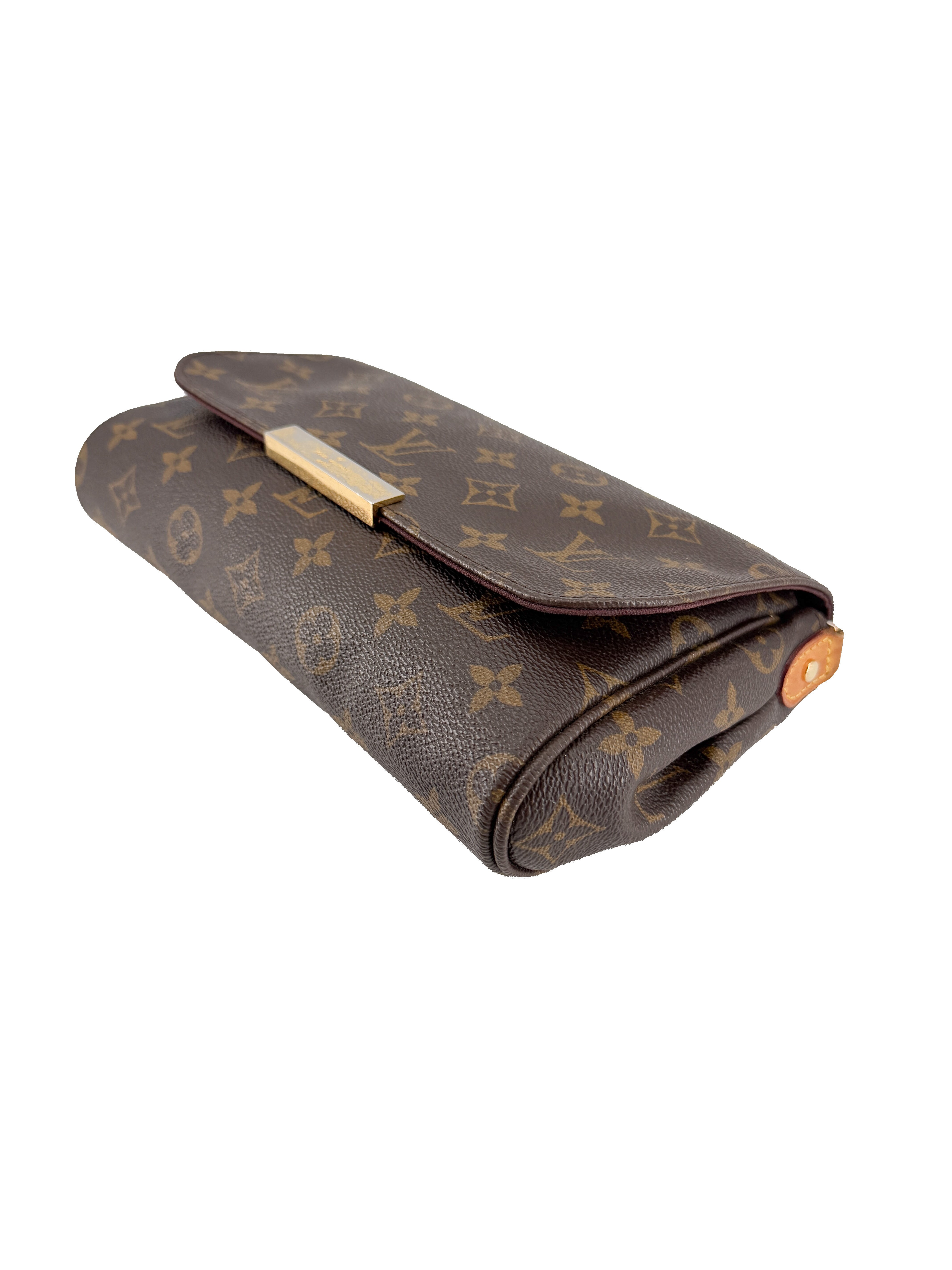 Louis Vuitton monogram Favorite DU2164