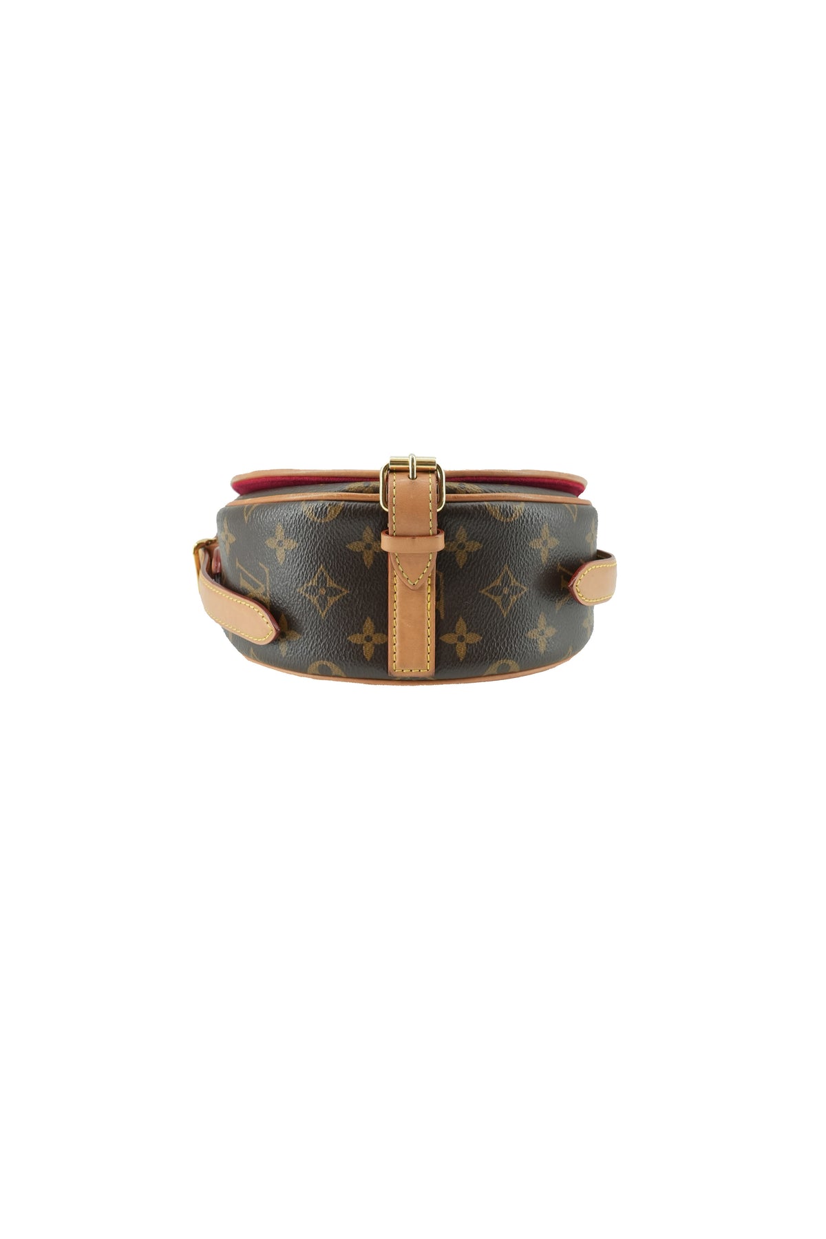 Louis Vuitton monogram Tambourin NM crossbody PL1220