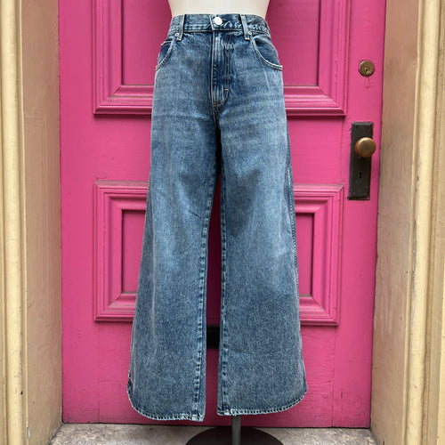 AMO regina jeans size 10
